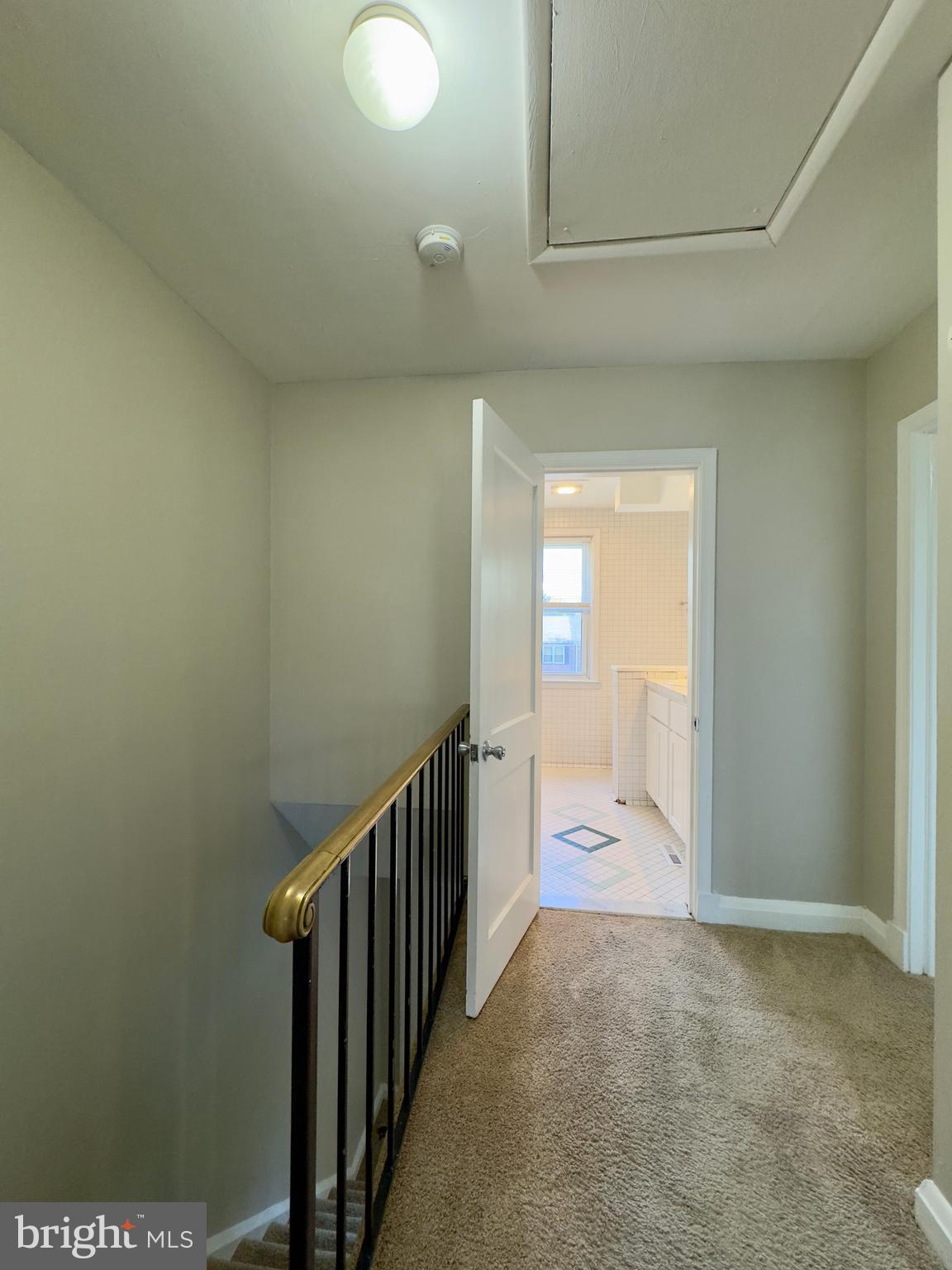 CANTONSVILLE - Residential Lease