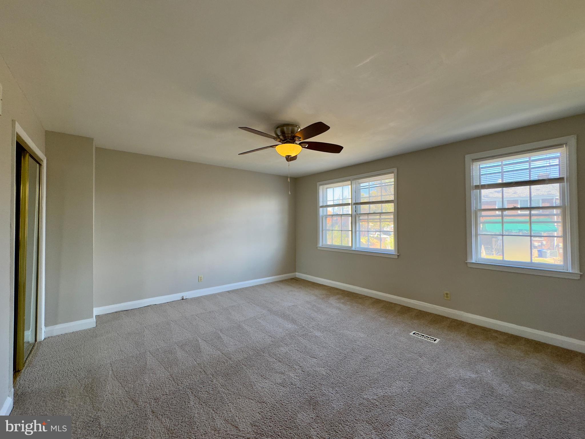 CANTONSVILLE - Residential Lease