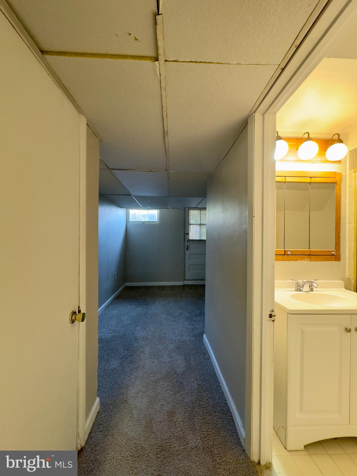 CANTONSVILLE - Residential Lease