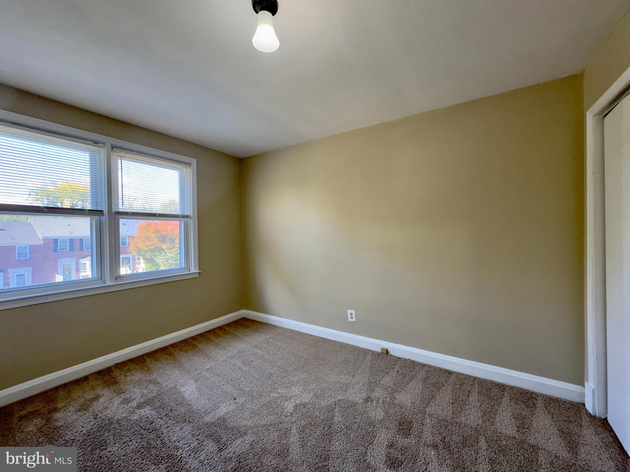 CANTONSVILLE - Residential Lease