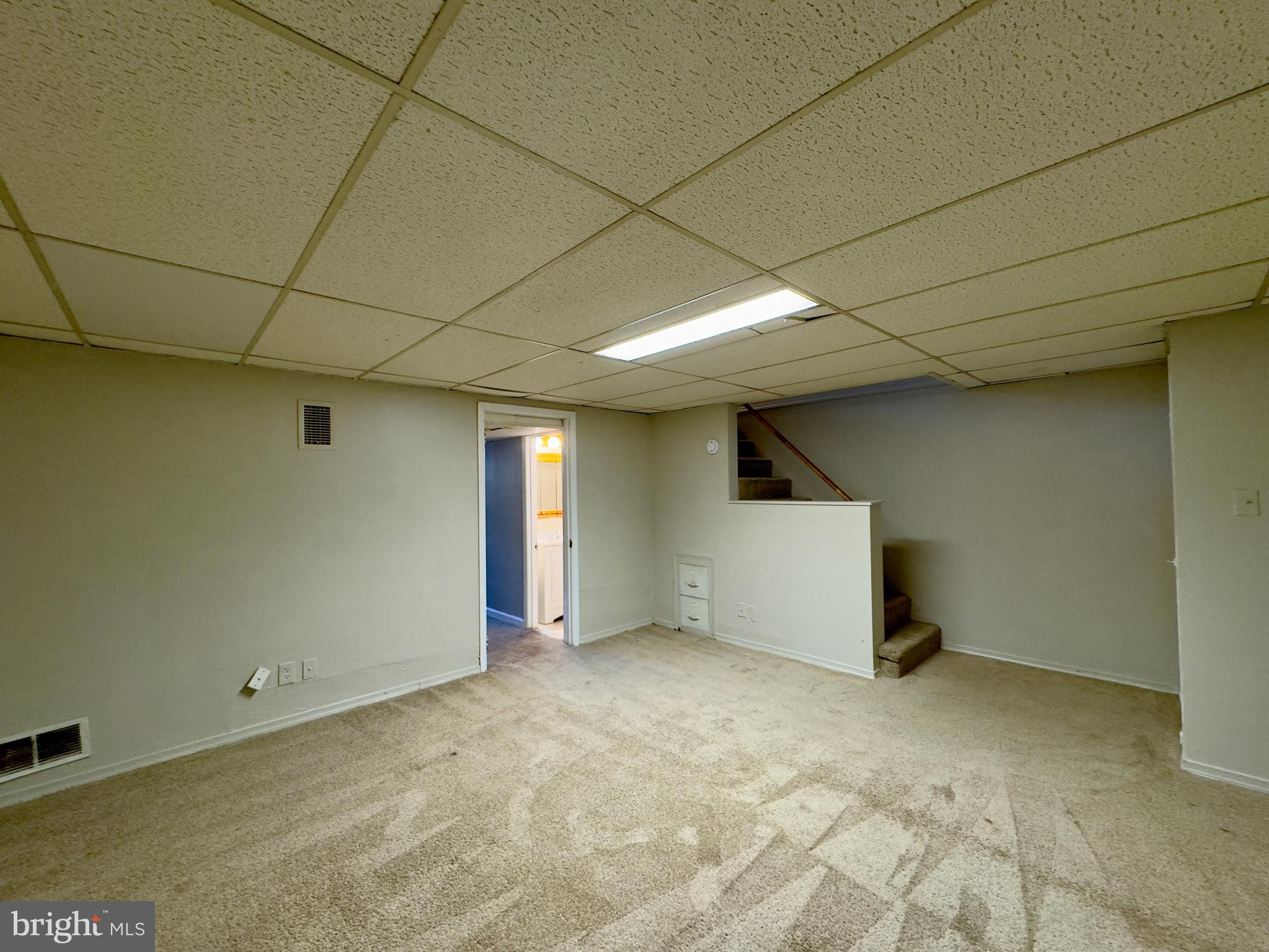 CANTONSVILLE - Residential Lease