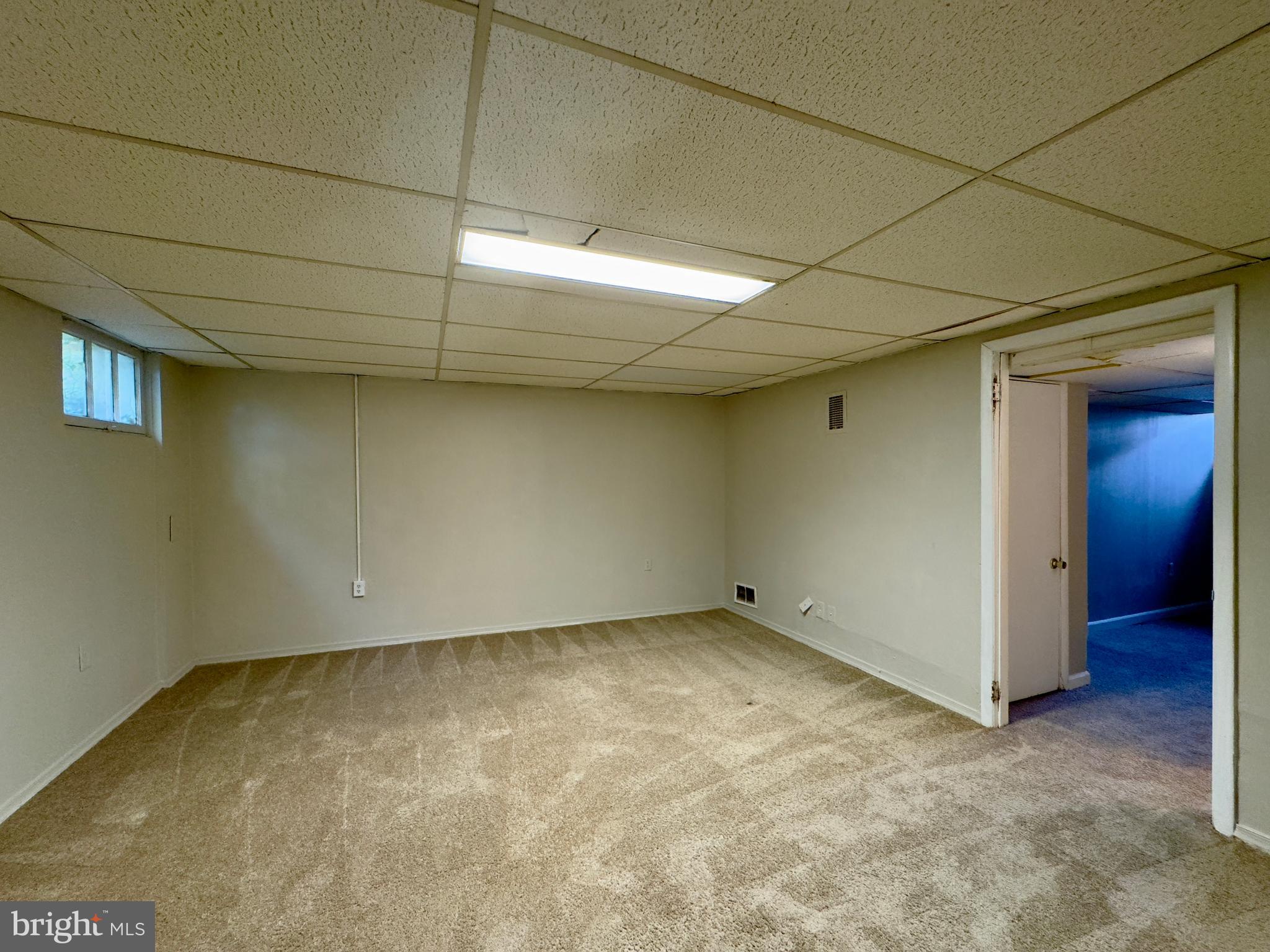 CANTONSVILLE - Residential Lease