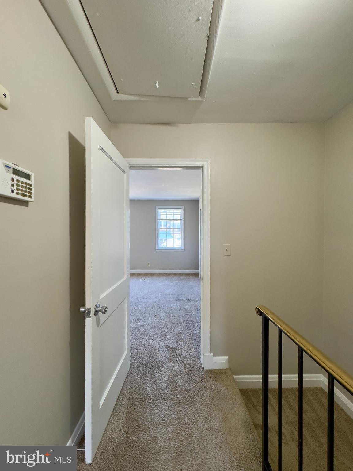 CANTONSVILLE - Residential Lease