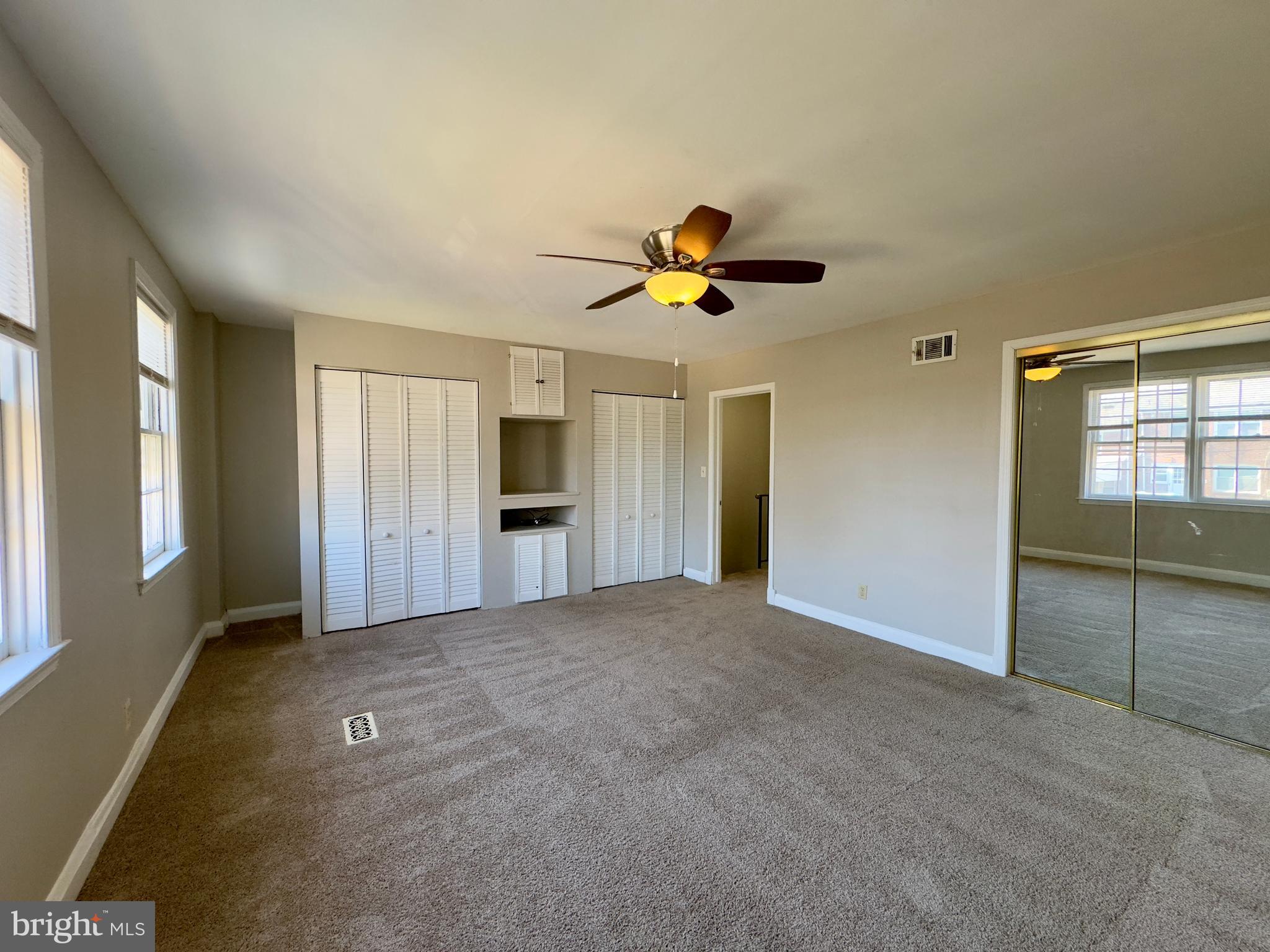 CANTONSVILLE - Residential Lease