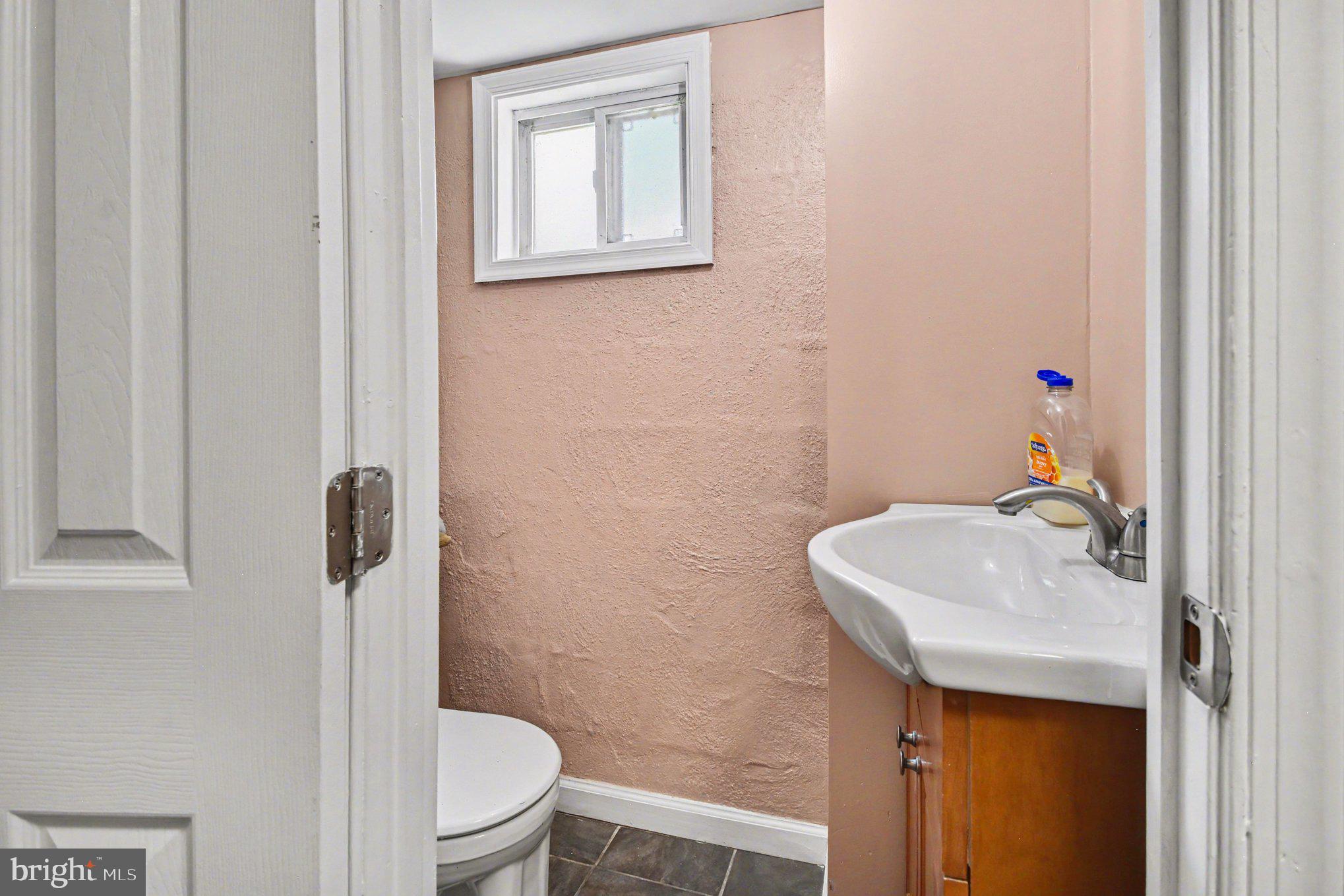 LANGHORNE TERRACE - Residential