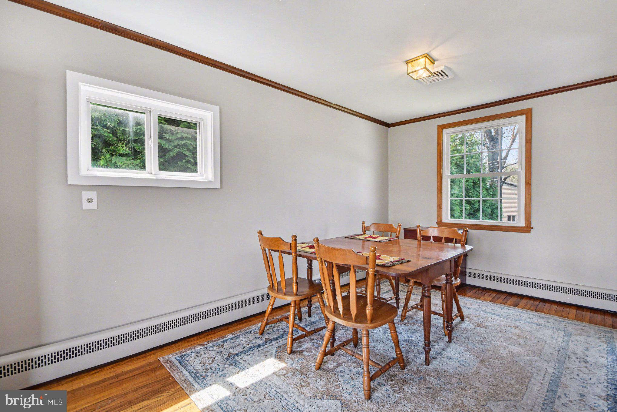 LANGHORNE TERRACE - Residential