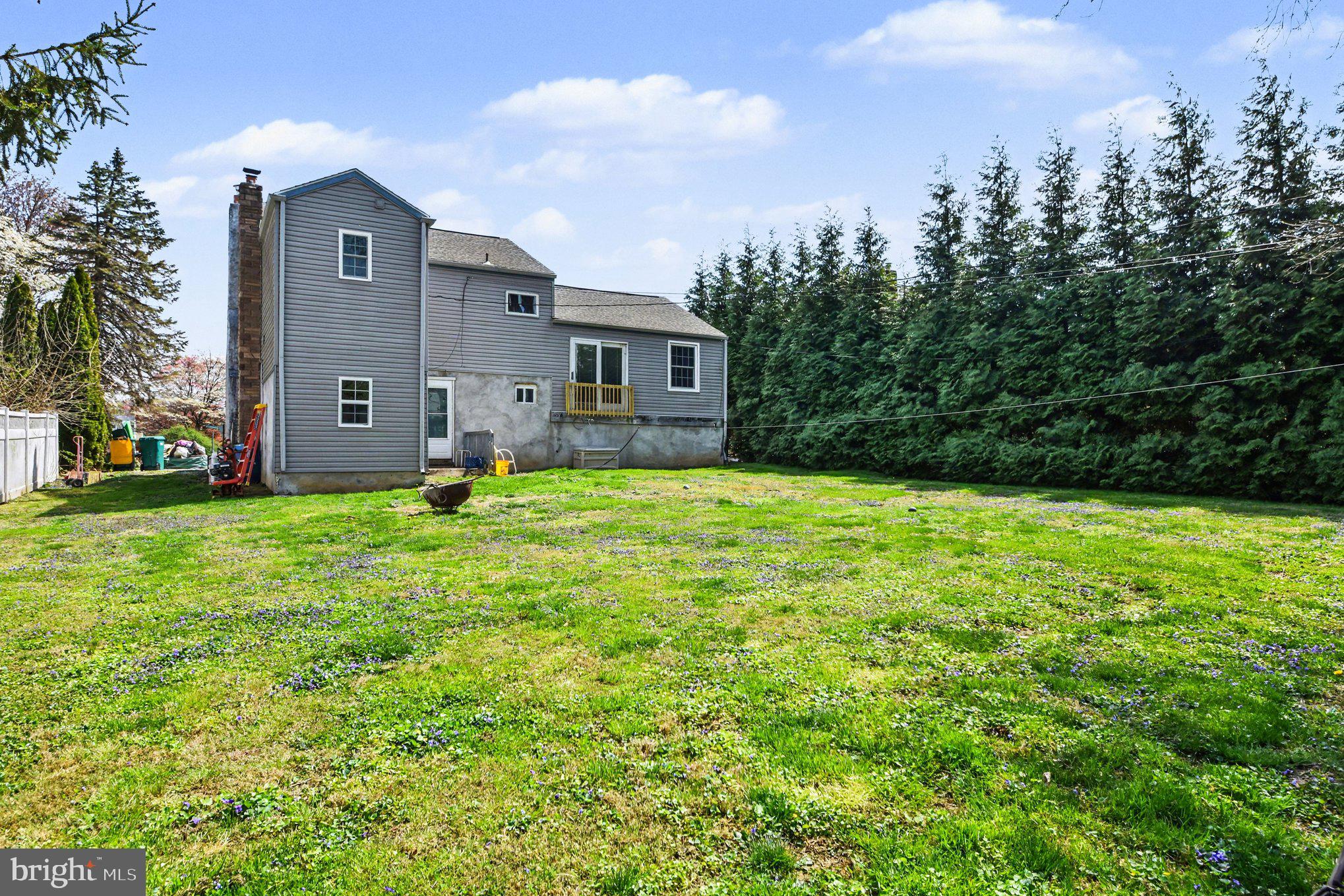 LANGHORNE TERRACE - Residential