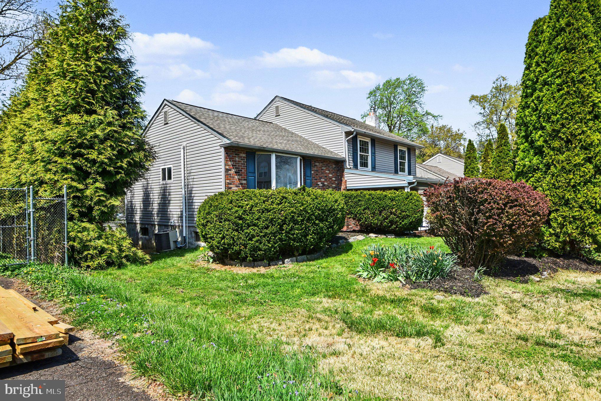 LANGHORNE TERRACE - Residential