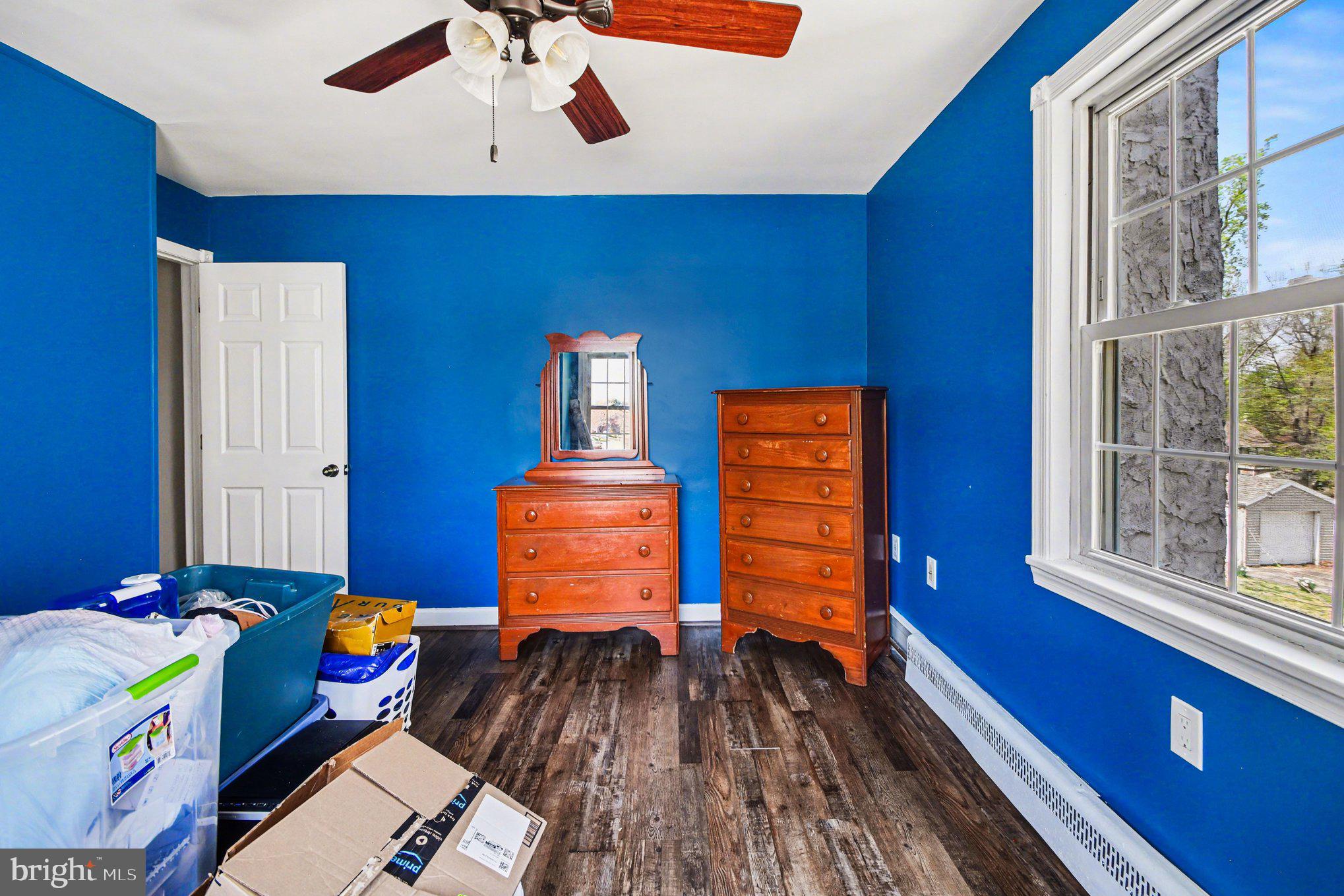 LANGHORNE TERRACE - Residential