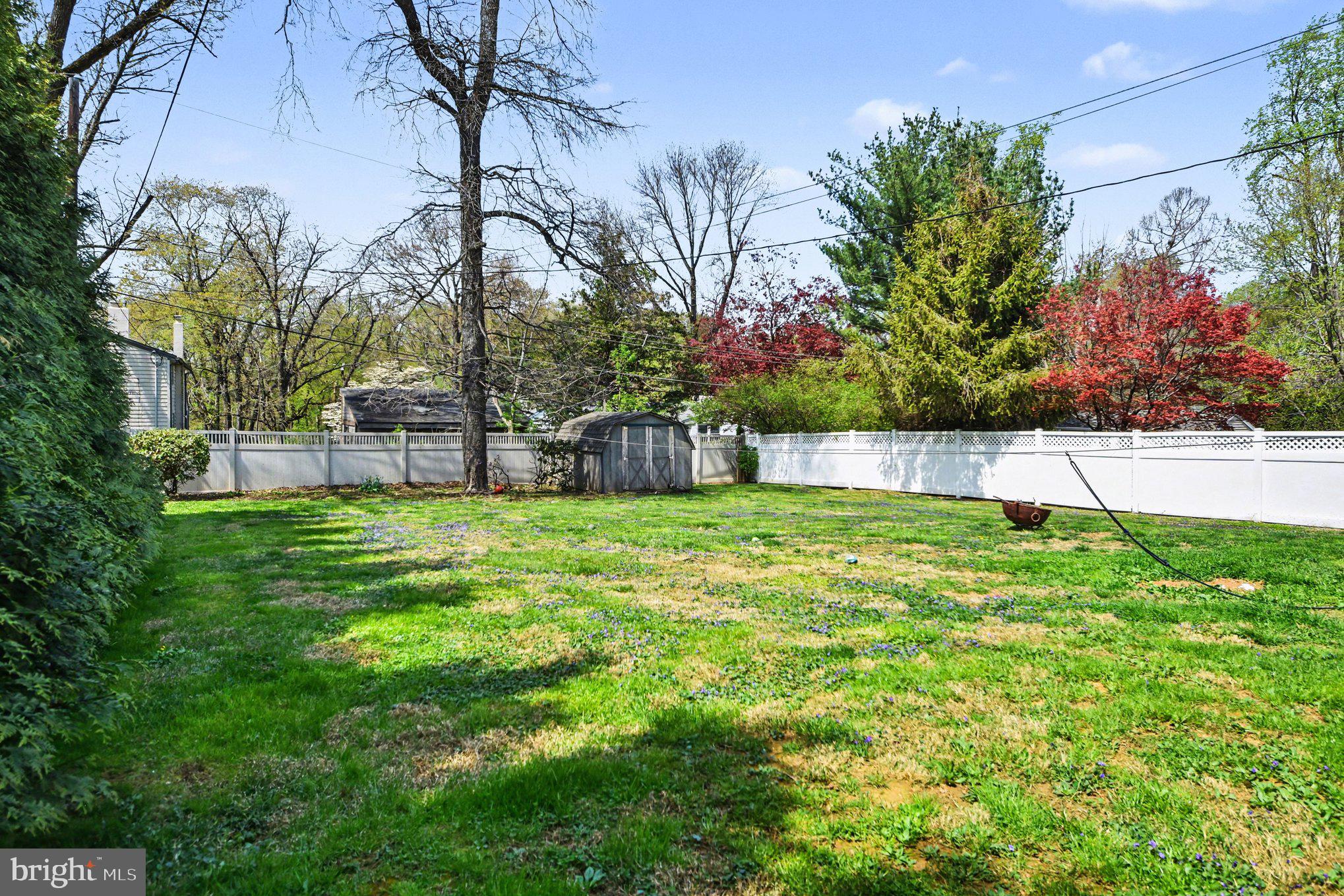 LANGHORNE TERRACE - Residential