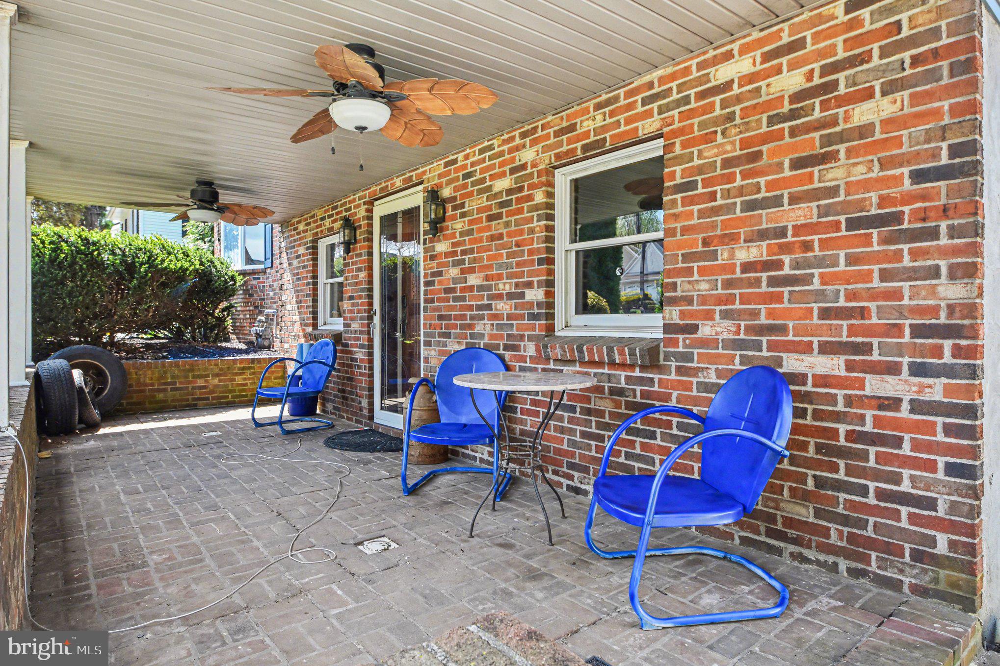 LANGHORNE TERRACE - Residential