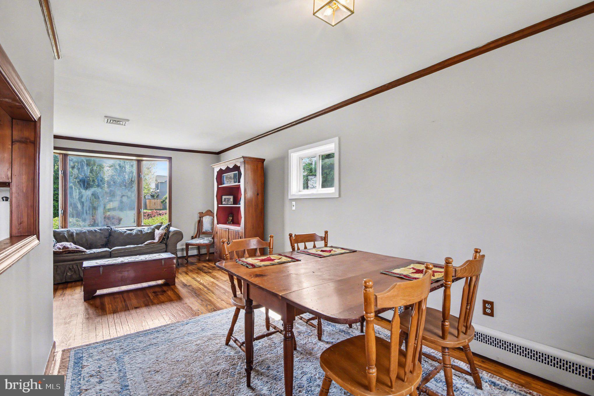 LANGHORNE TERRACE - Residential