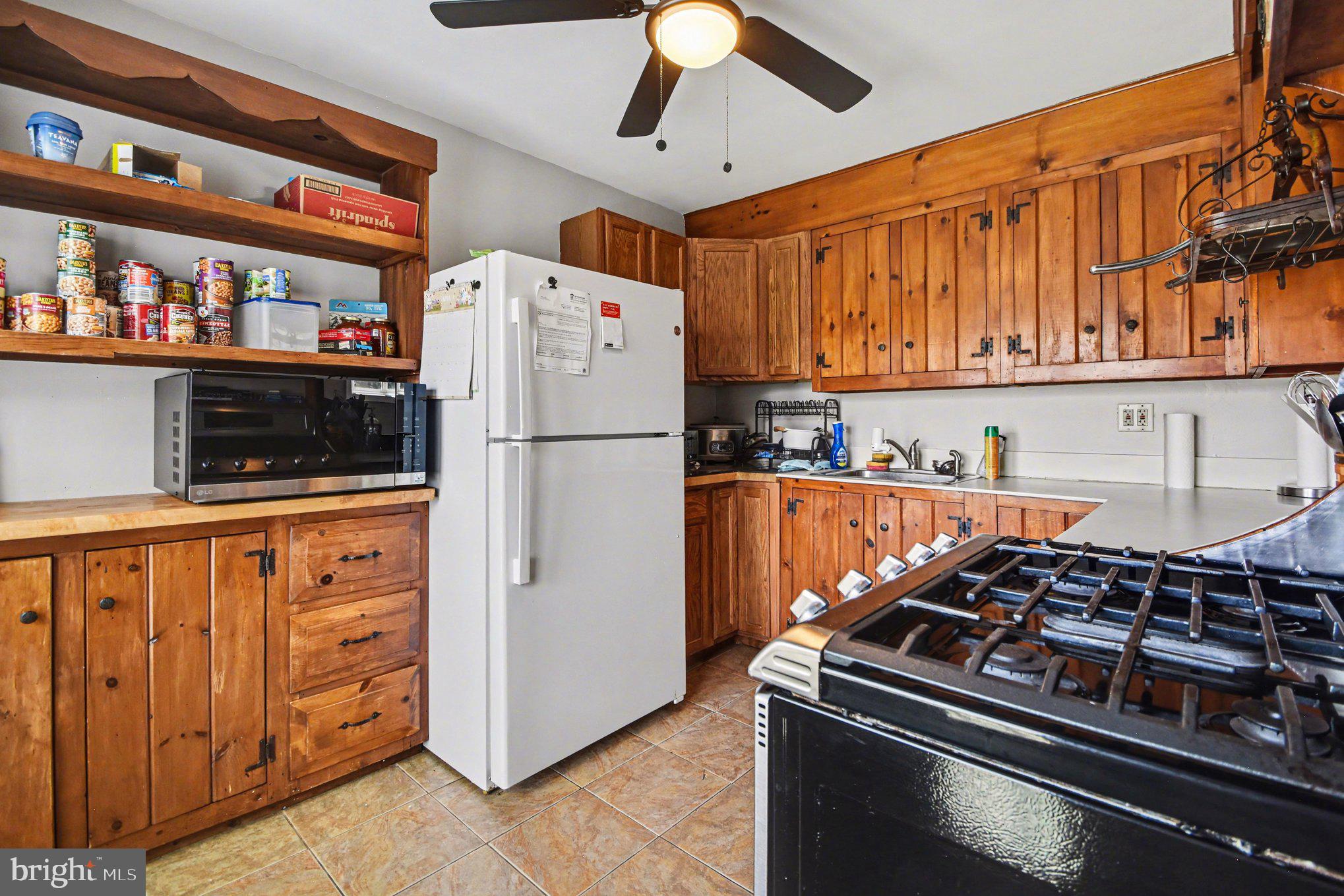 LANGHORNE TERRACE - Residential