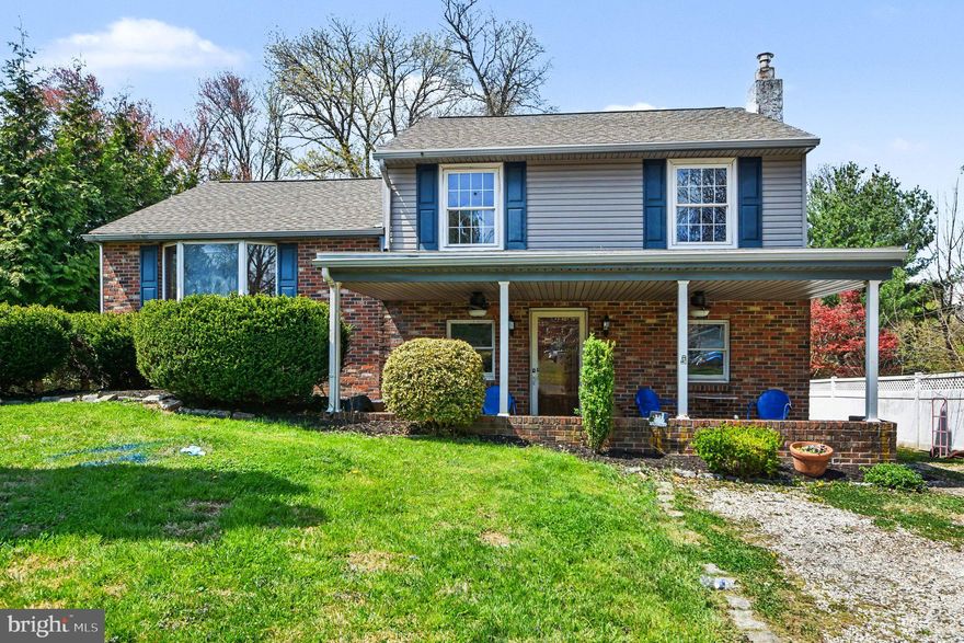 Loved by the same family for years and looking for a new owner to enjoy all this home has to offer.   Great neighborhood, Great Yard, Wonderful Schools, Lots of living space.  You will love this established neighborhood with mature trees, flat backyards and   slow or no traffic. Huge Lower level/entry with lots of entry landing space, a wonderful living space with windows, and a fireplace.  Main floor/ open concept living room and dining room with a huge bay window, wood floors and a peek a boo  to the tongue and groove kitchen. Upper floor boast three good sized bedrooms, with ample closet space, hardwood floors 2 full baths and  laundry. Great flat backyard awaits your landscaping/ deck ideas, but ideal fun in the sun space.