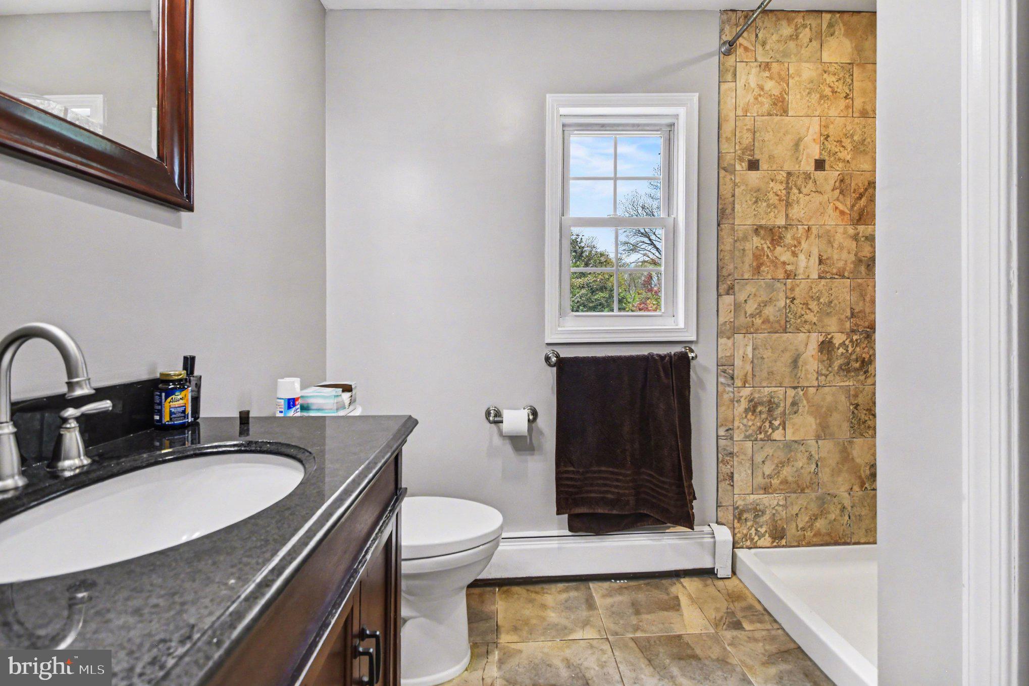 LANGHORNE TERRACE - Residential