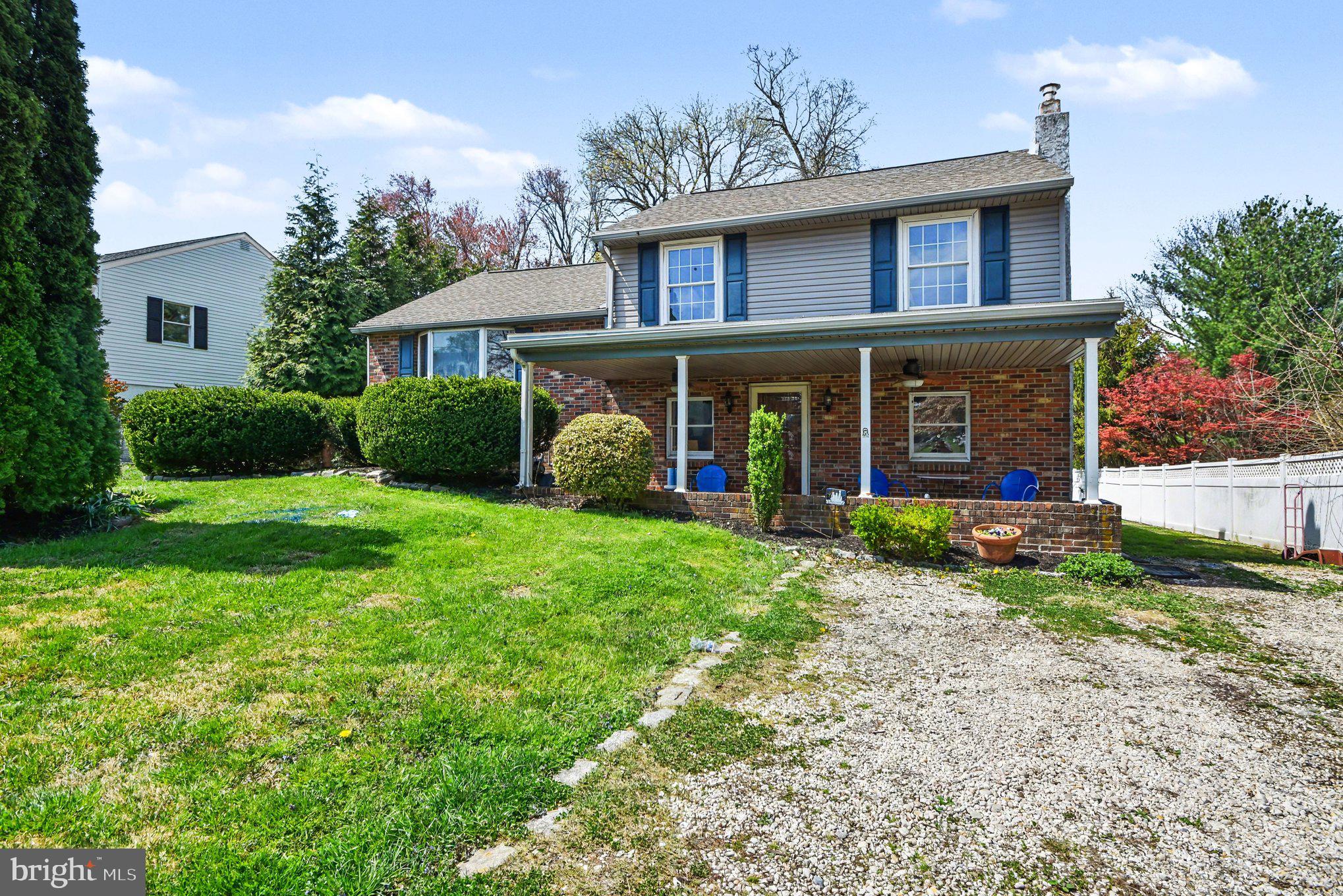 LANGHORNE TERRACE - Residential