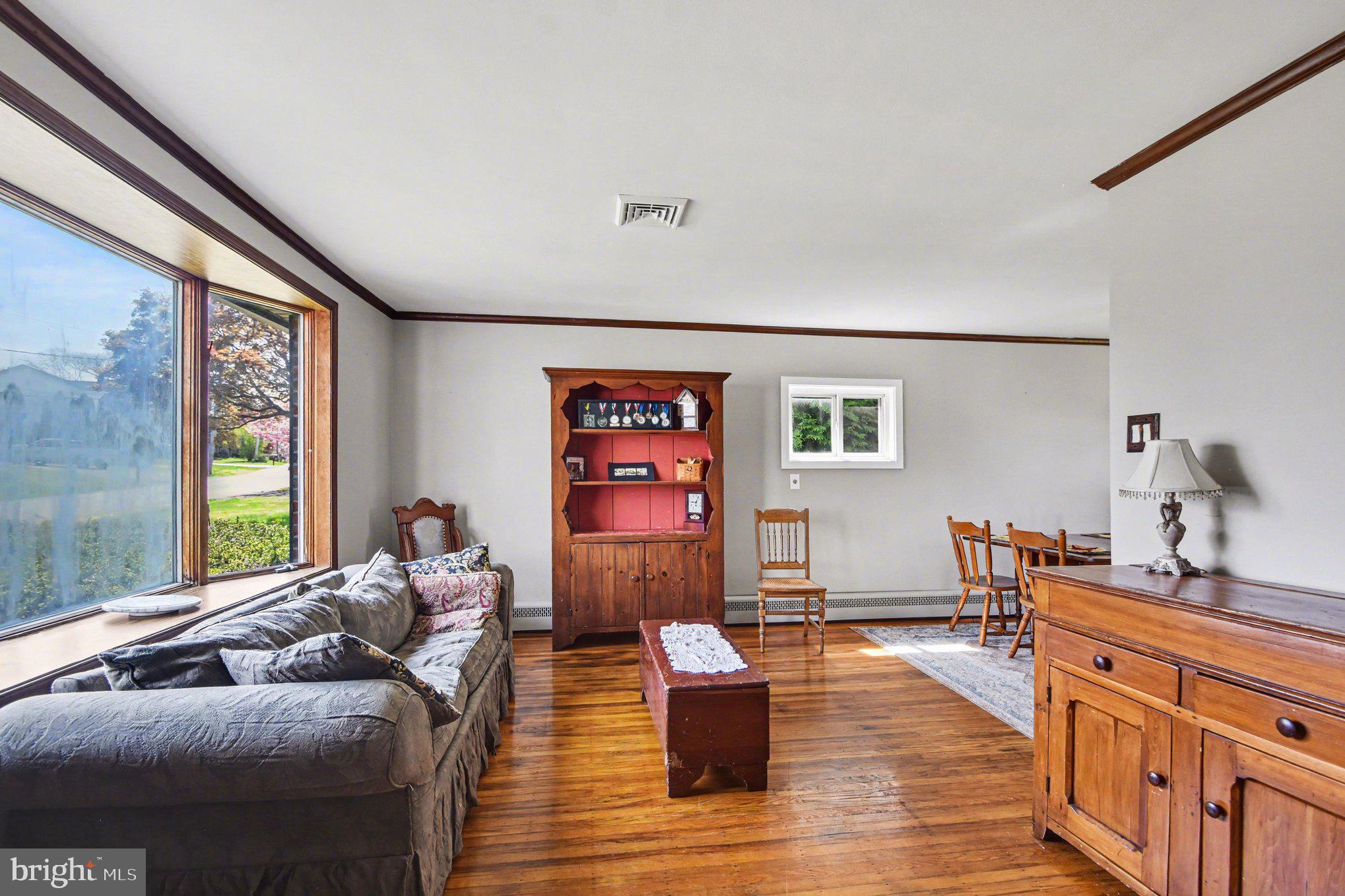 LANGHORNE TERRACE - Residential