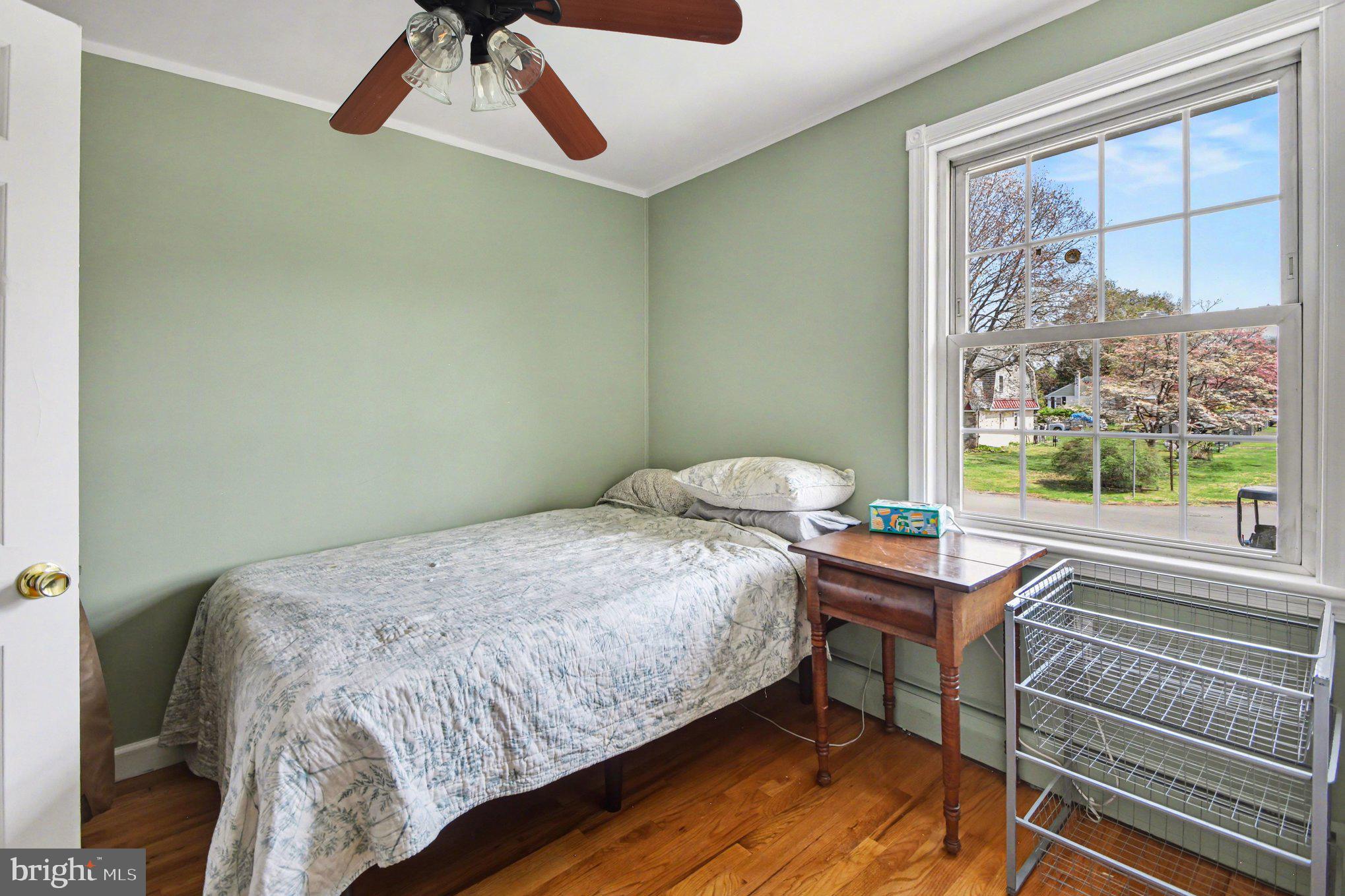 LANGHORNE TERRACE - Residential