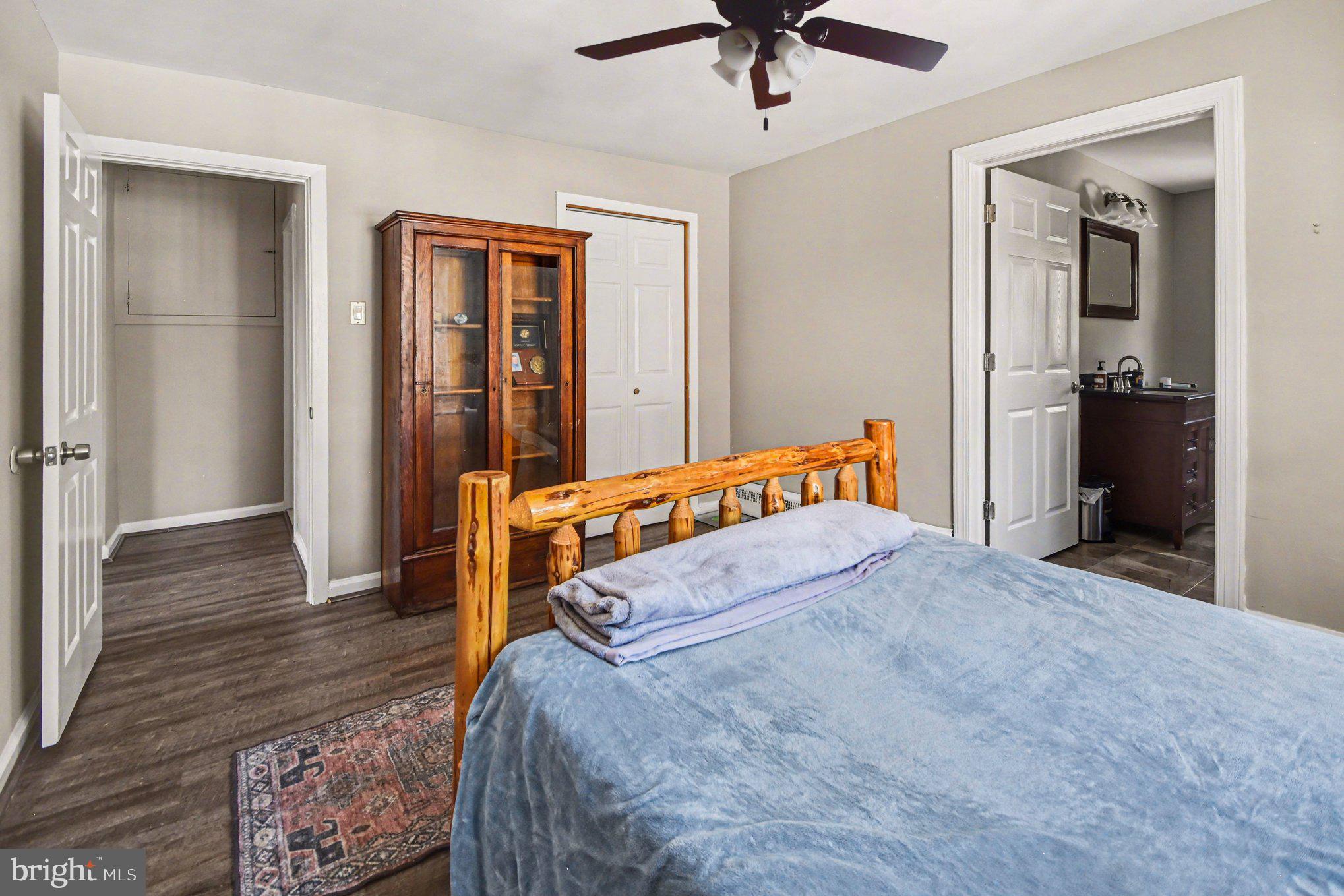 LANGHORNE TERRACE - Residential