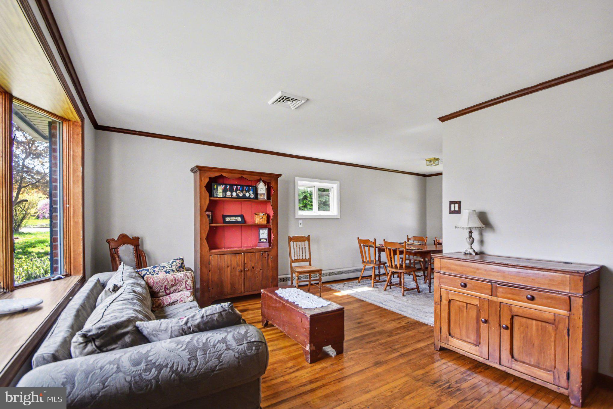 LANGHORNE TERRACE - Residential