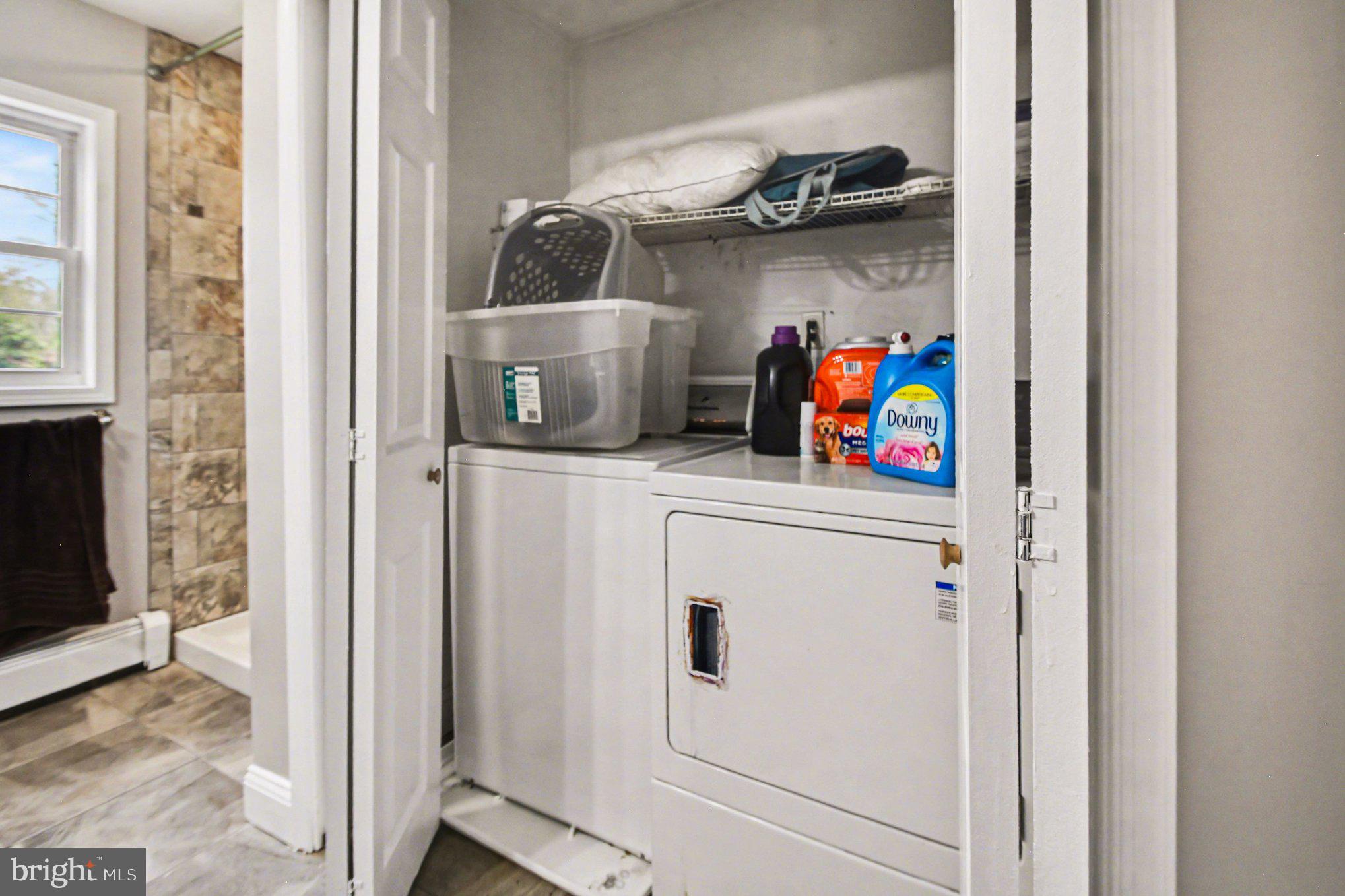 LANGHORNE TERRACE - Residential