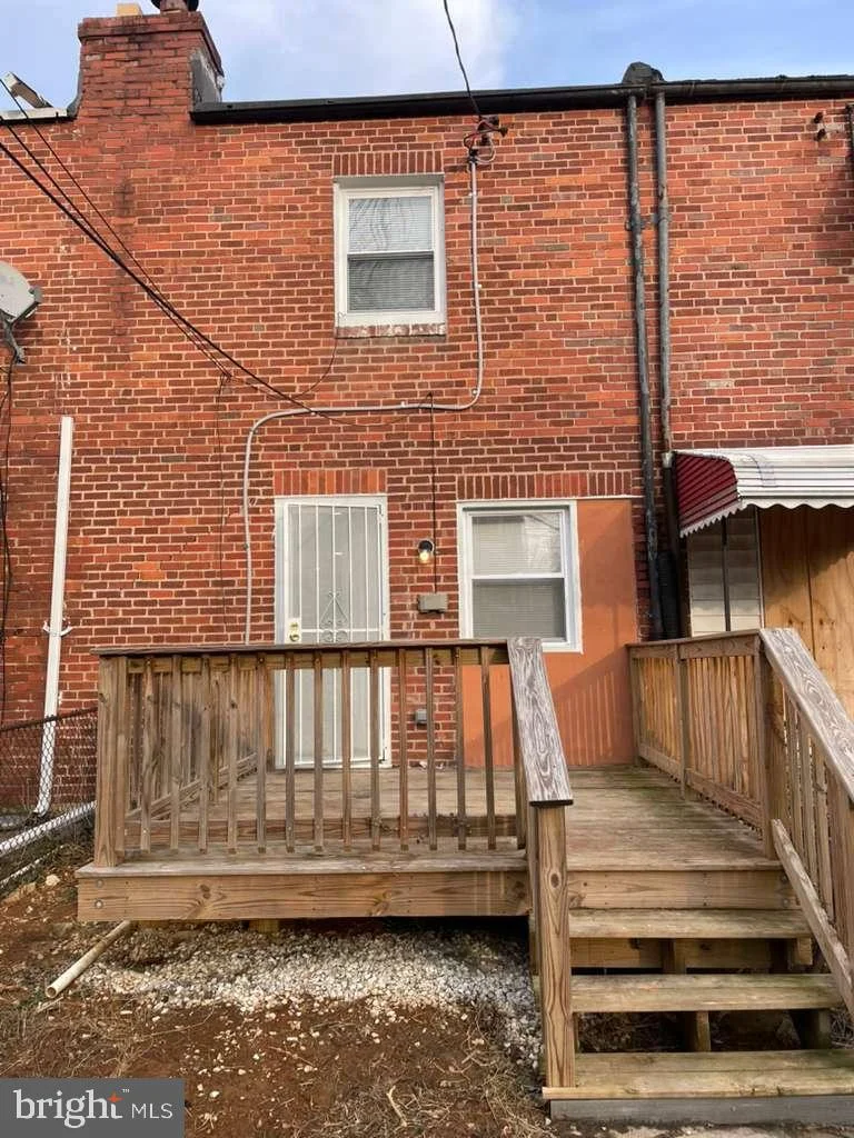 3606 Manchester Avenue, Baltimore, MD 21215
