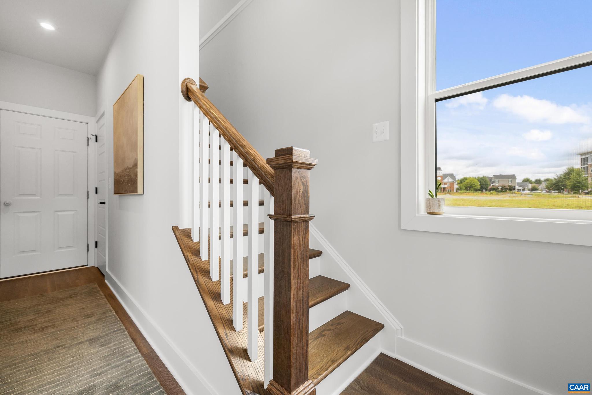 OLD TRAIL - Residential