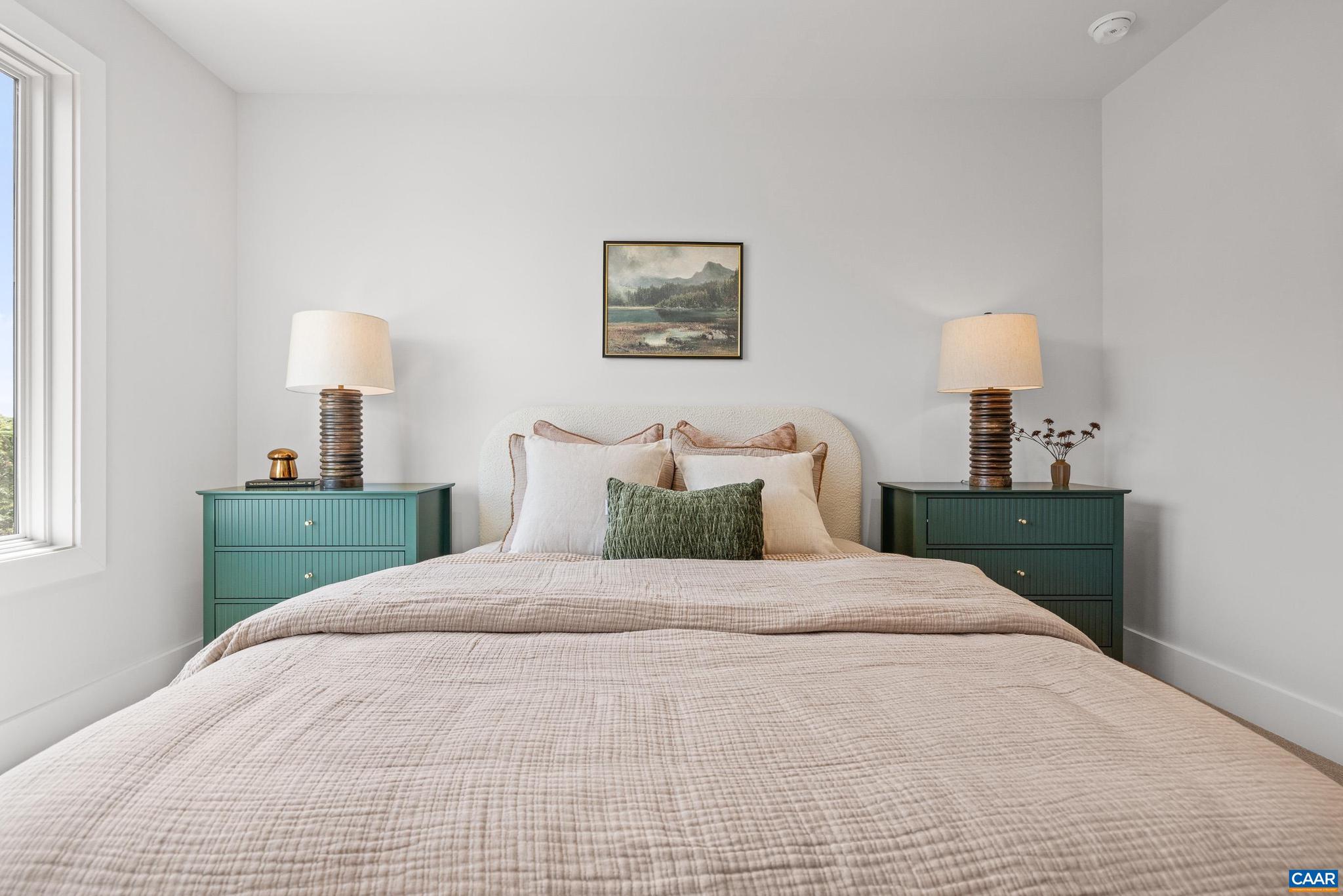 OLD TRAIL - Residential