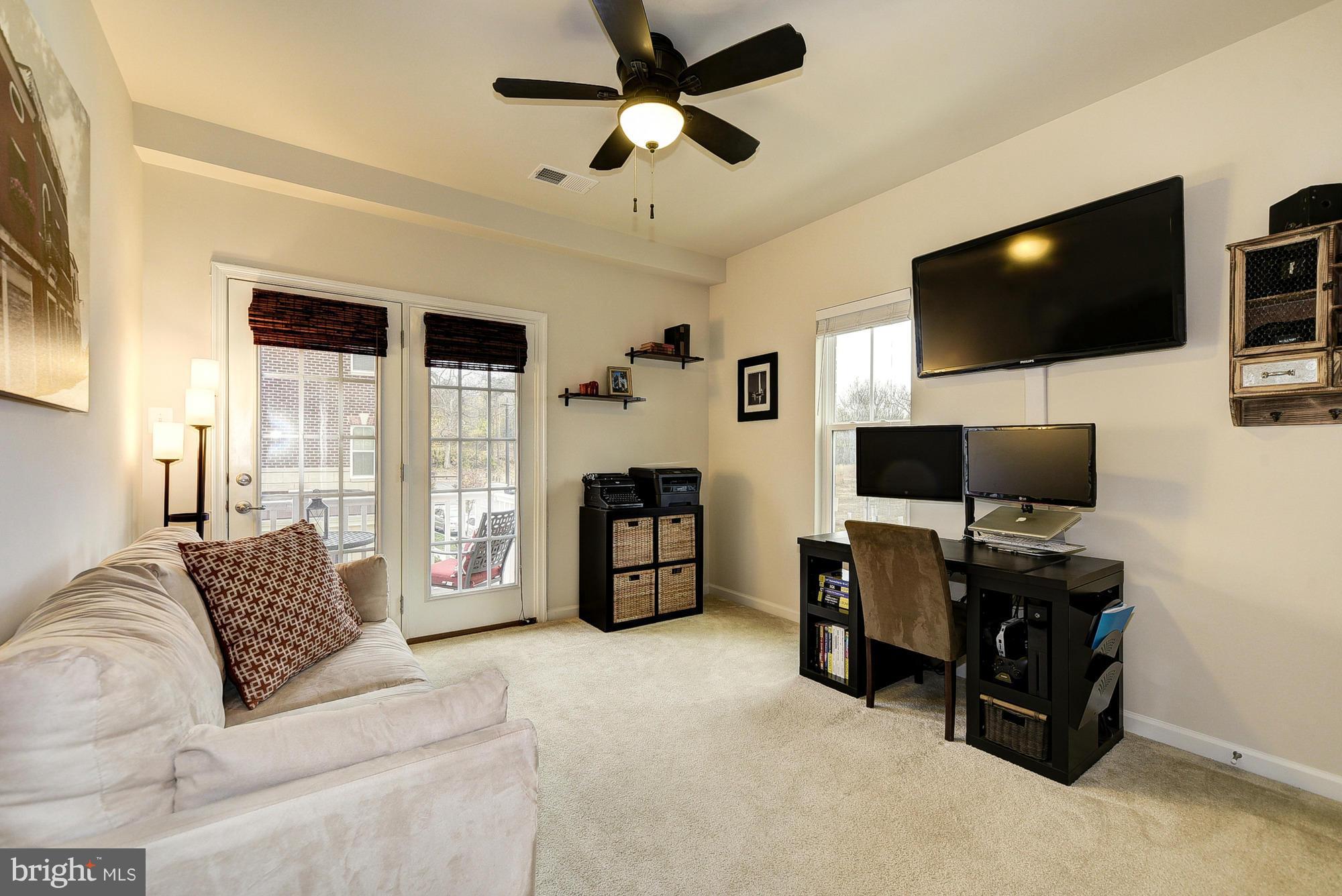 PARKLANDS AT WATKINS MILL - Residential