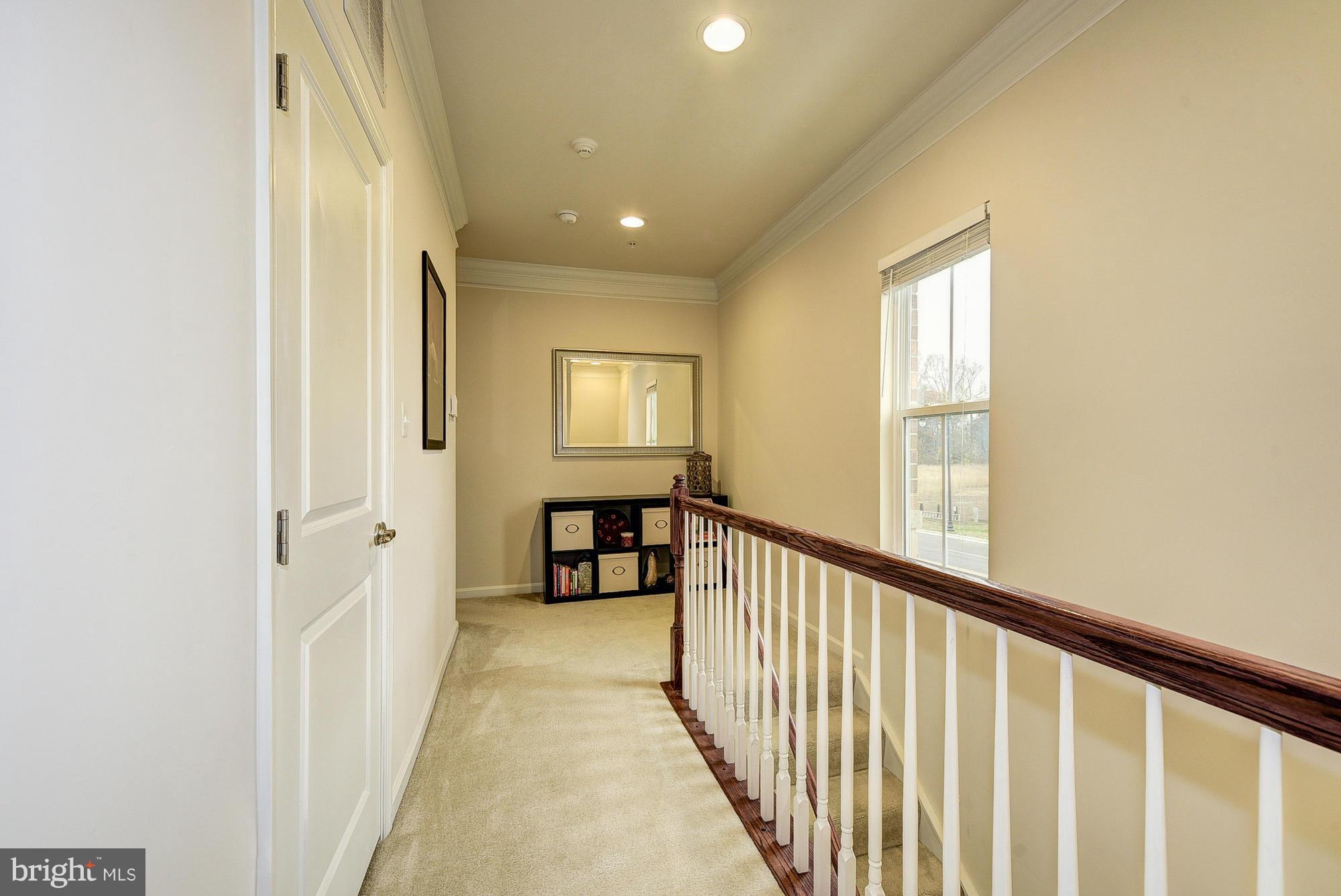 PARKLANDS AT WATKINS MILL - Residential