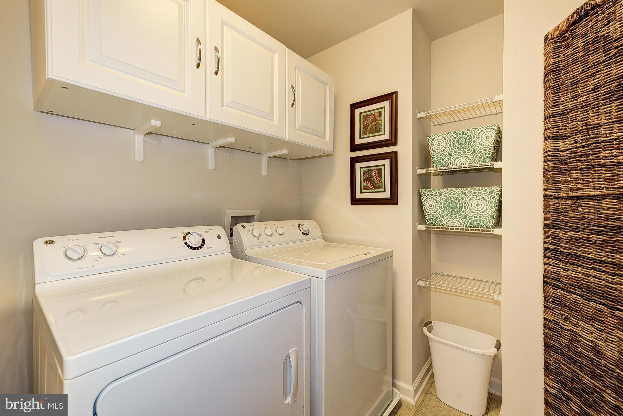 PARKLANDS AT WATKINS MILL - Residential