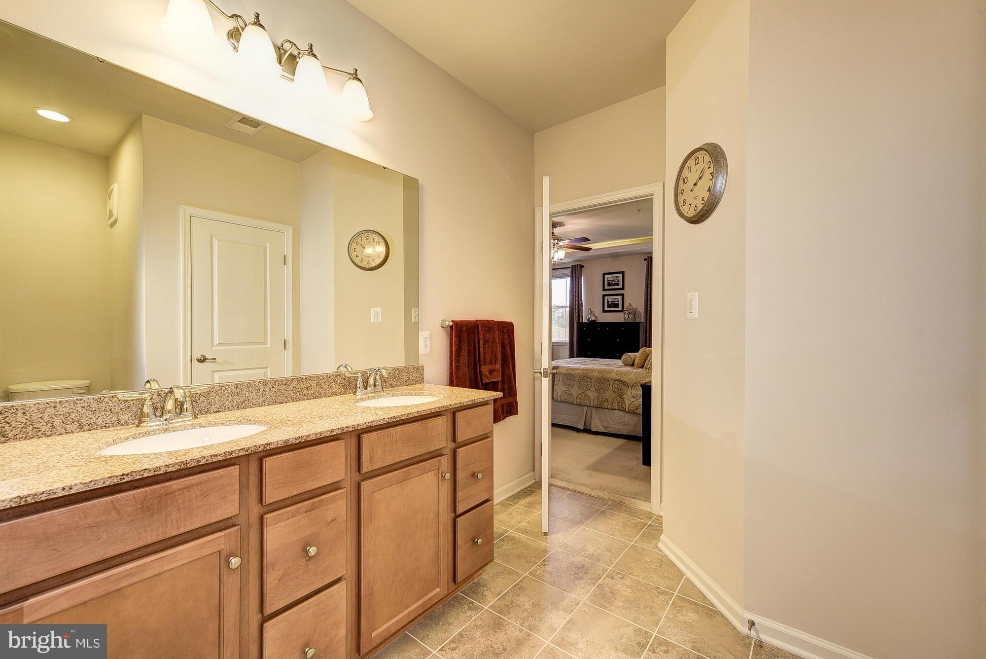 PARKLANDS AT WATKINS MILL - Residential