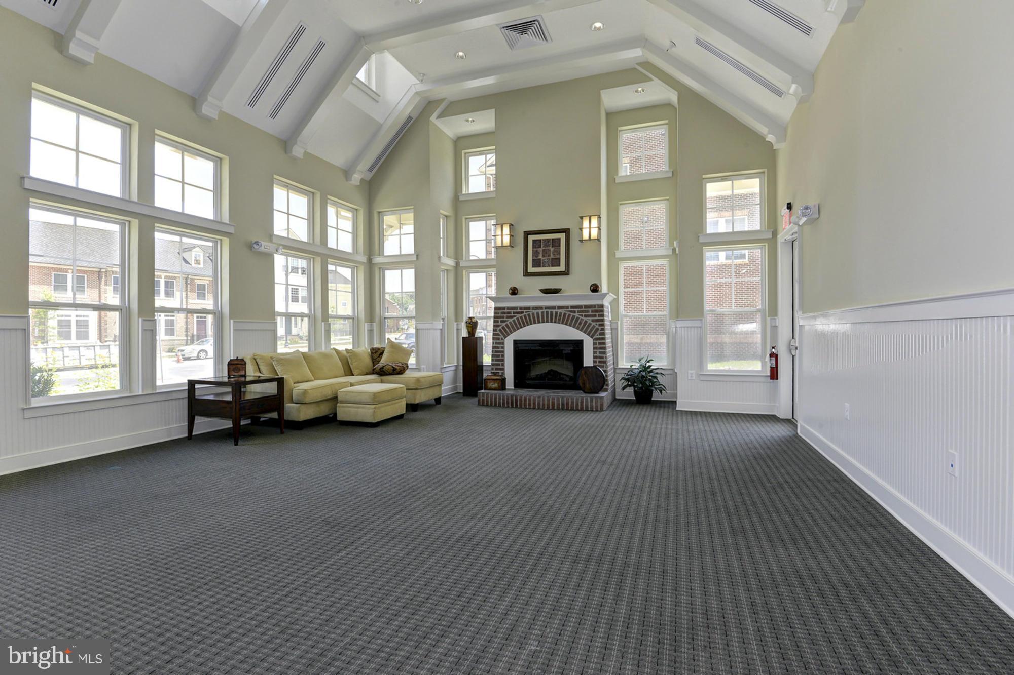 PARKLANDS AT WATKINS MILL - Residential