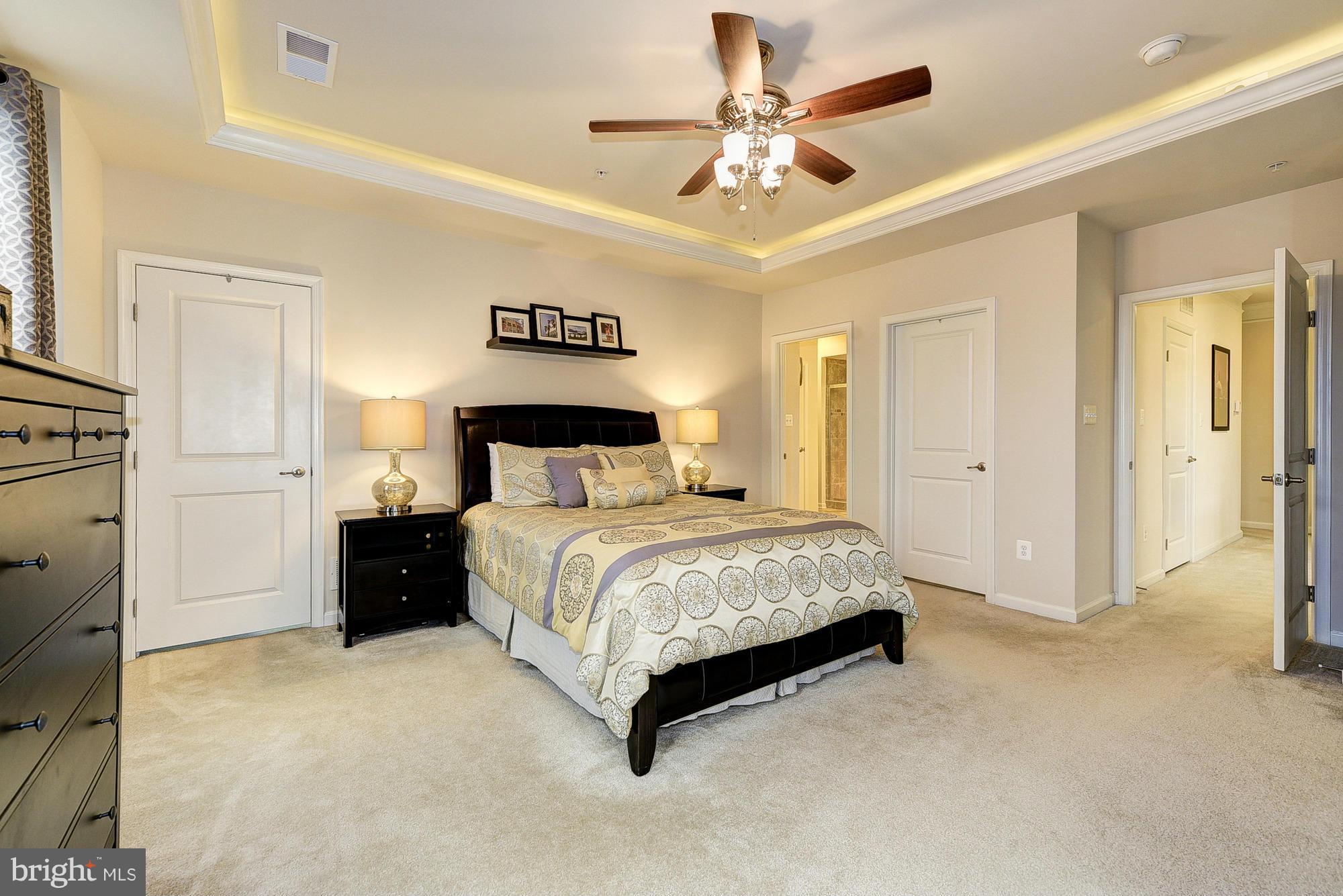 PARKLANDS AT WATKINS MILL - Residential