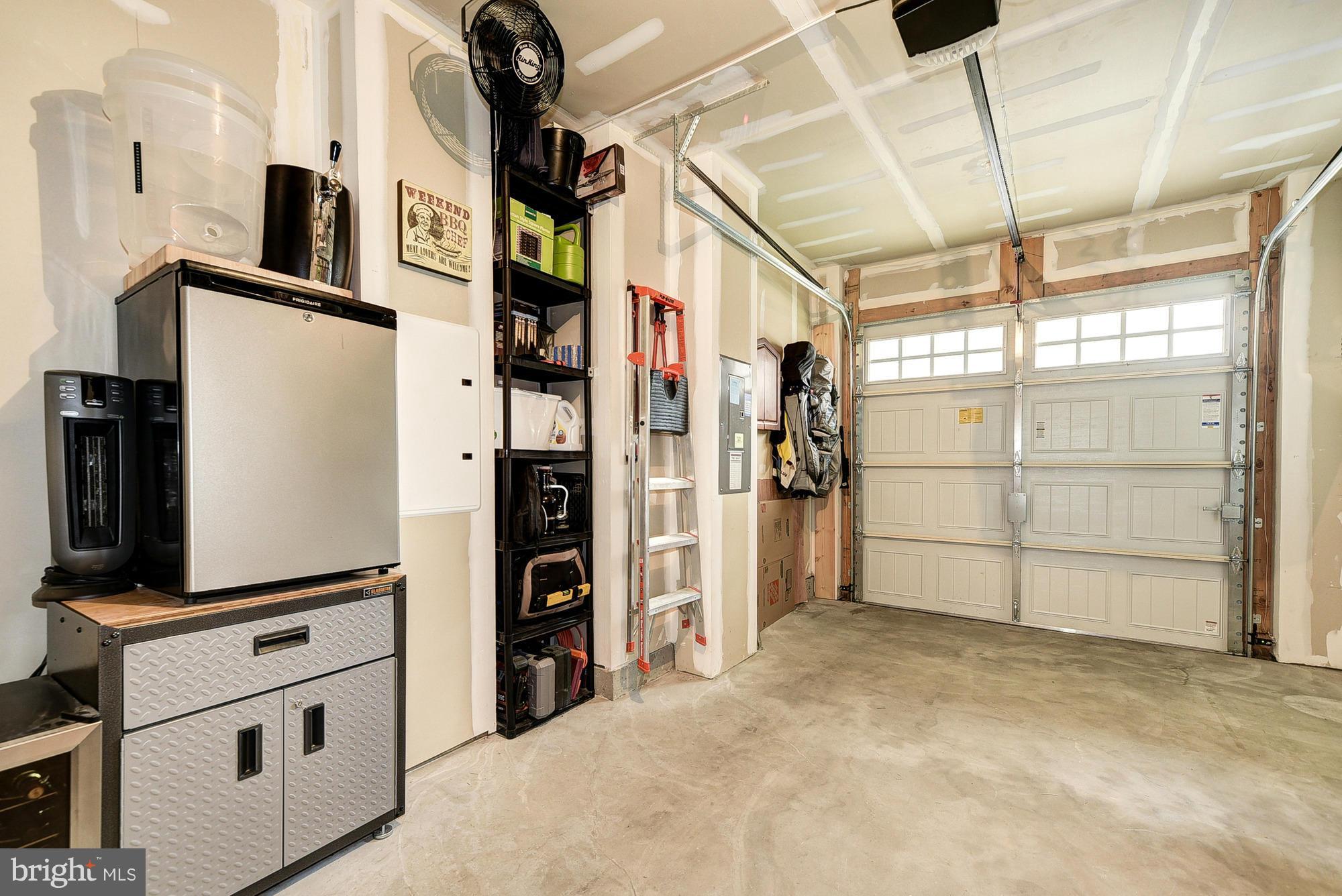 PARKLANDS AT WATKINS MILL - Residential