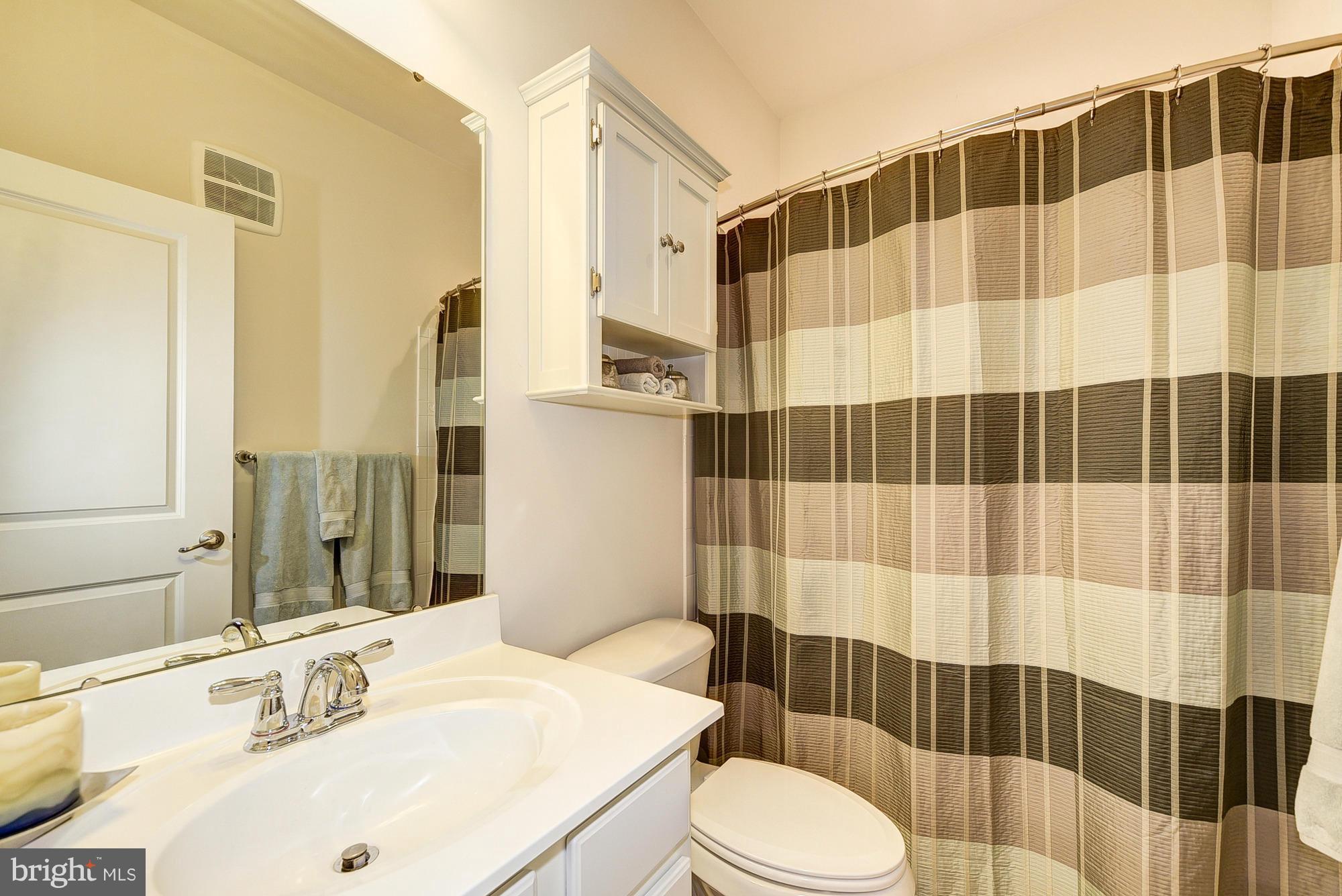 PARKLANDS AT WATKINS MILL - Residential