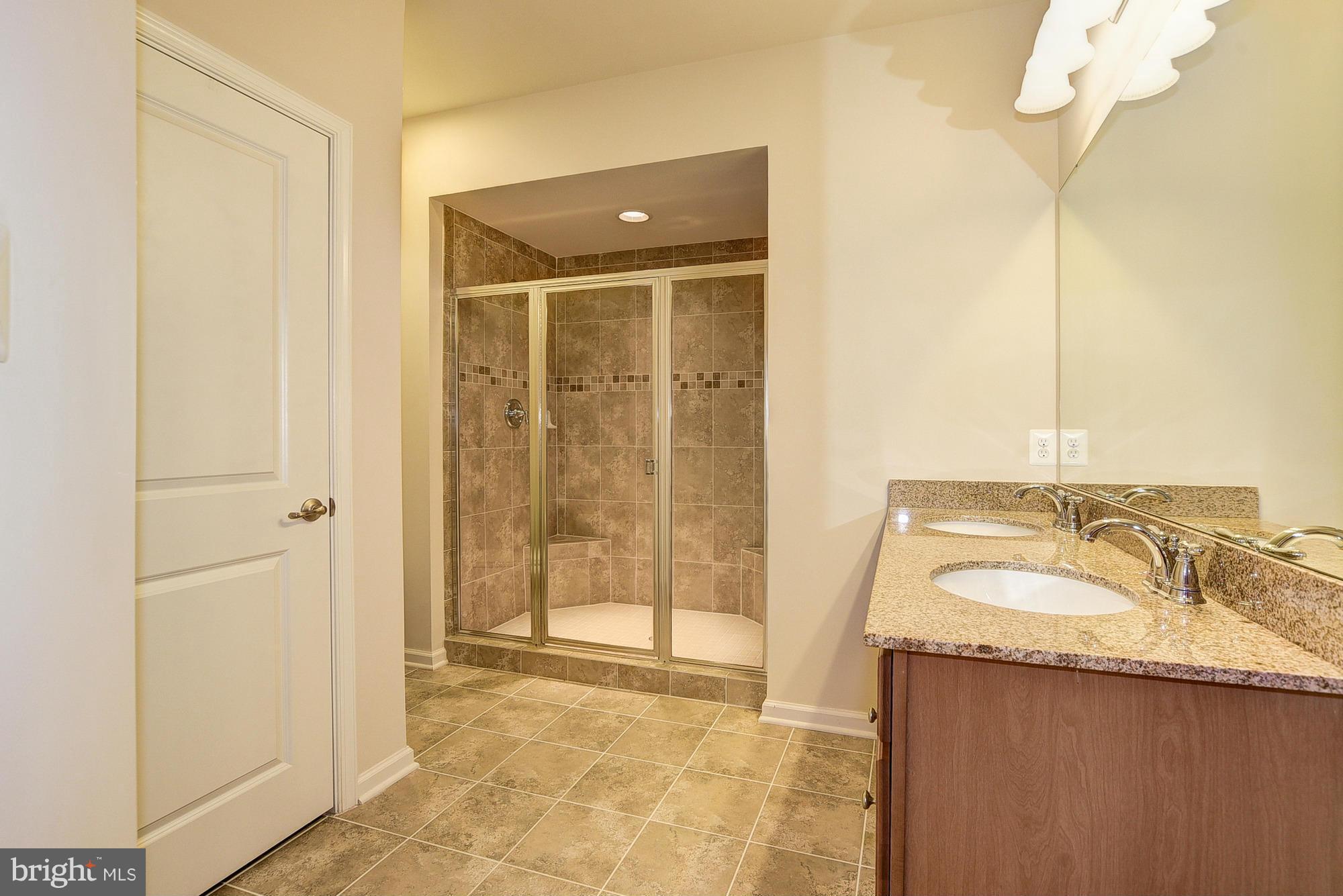 PARKLANDS AT WATKINS MILL - Residential