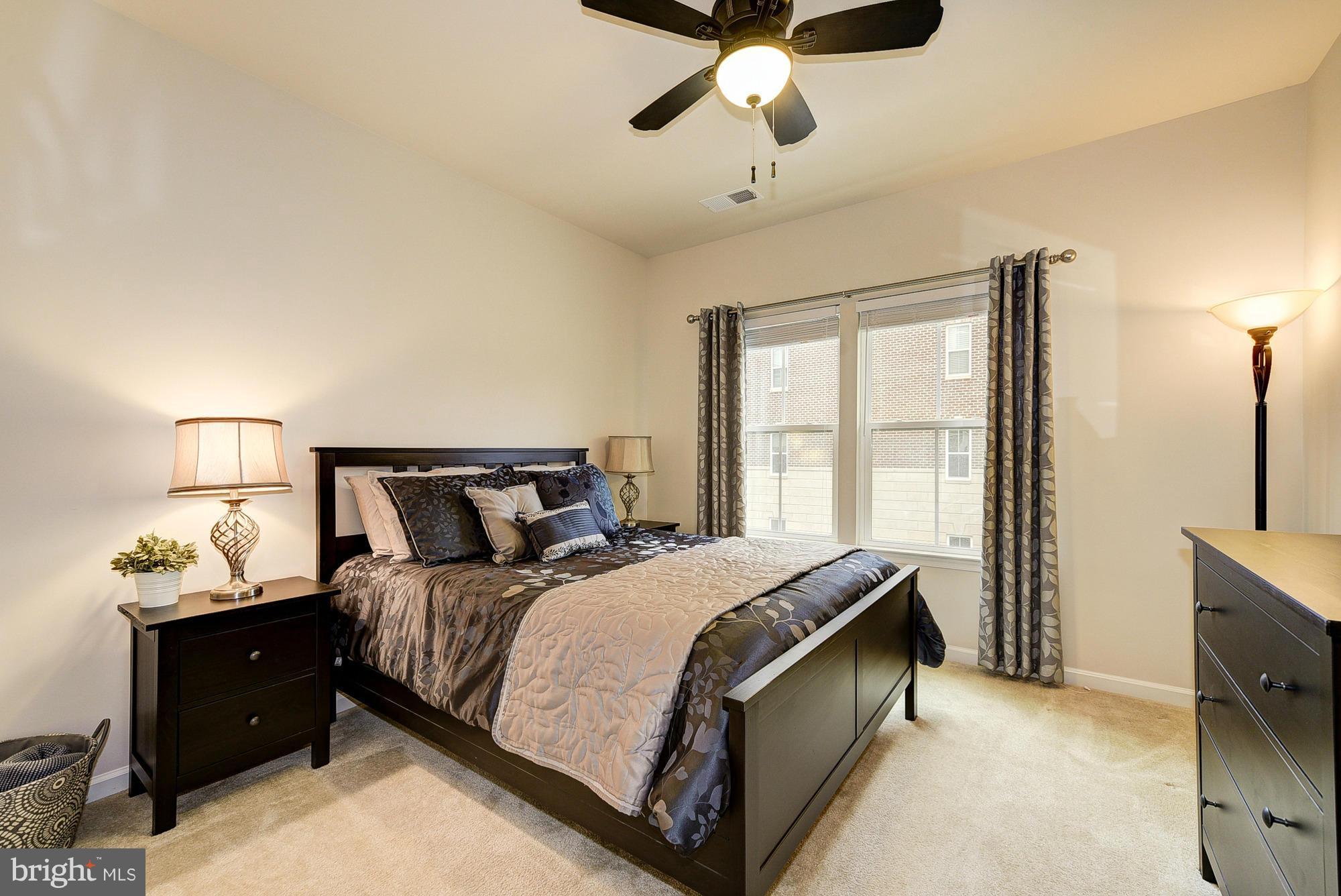 PARKLANDS AT WATKINS MILL - Residential