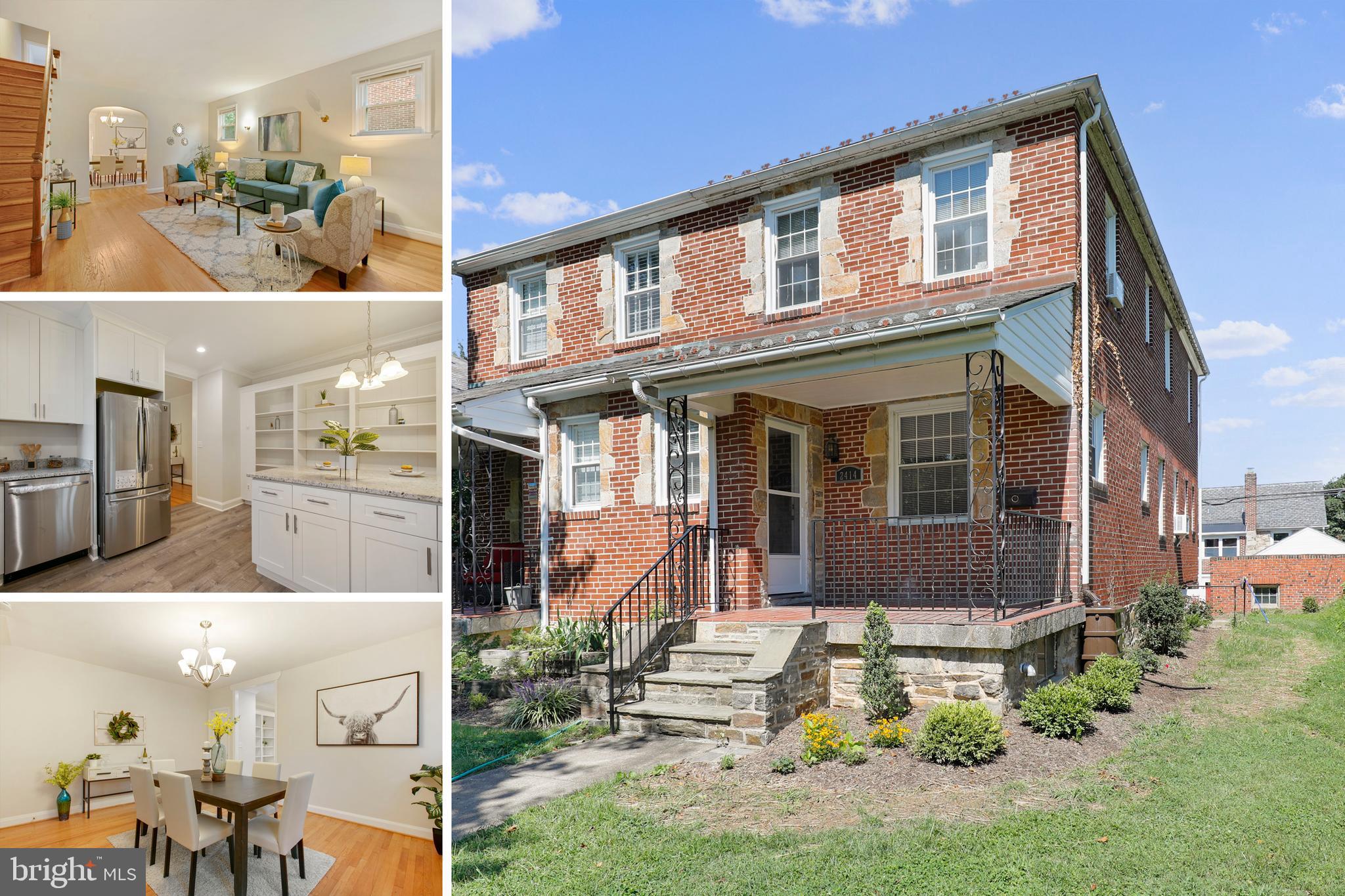 MAYFIELD - Residential