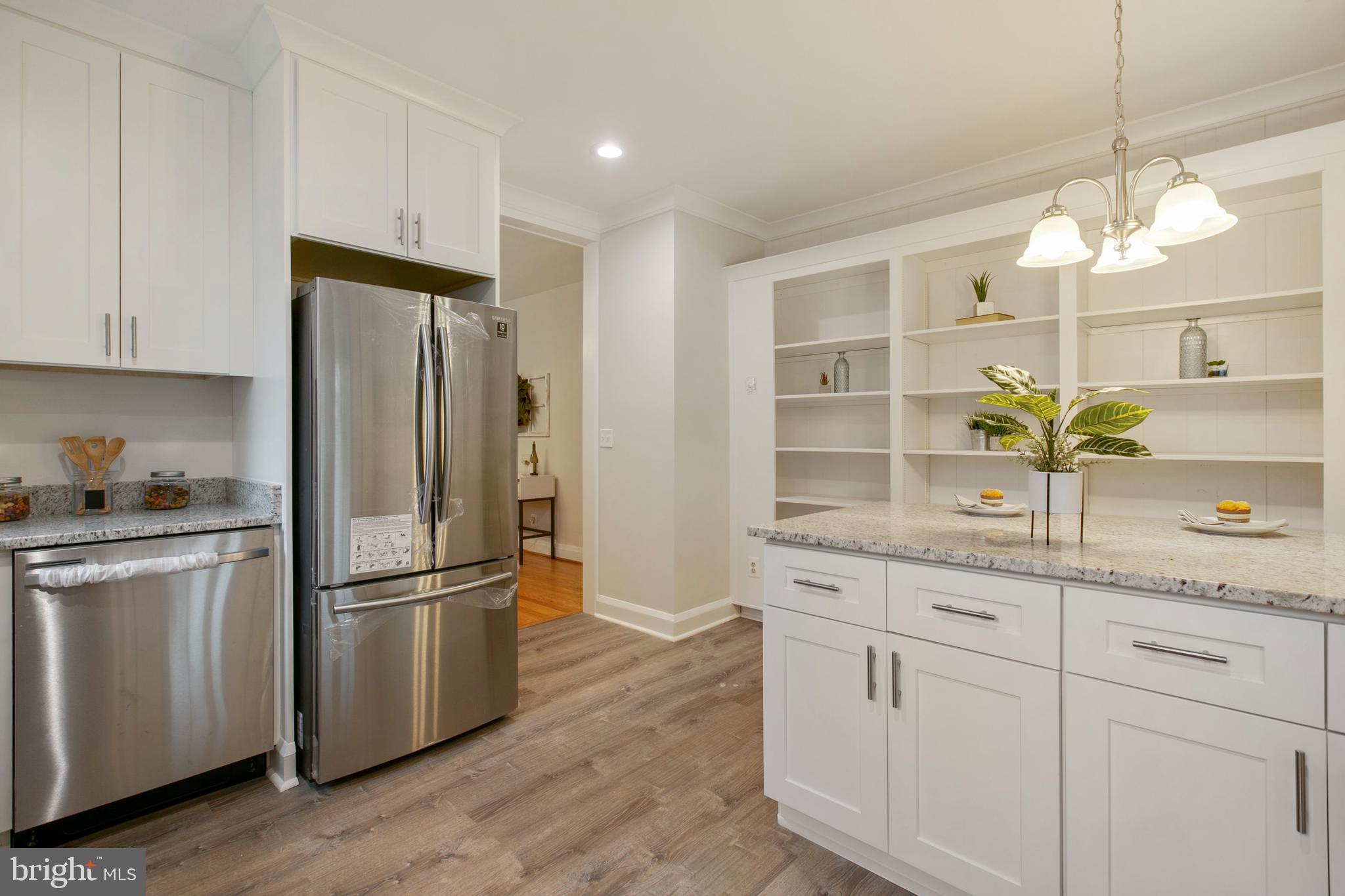 MAYFIELD - Residential