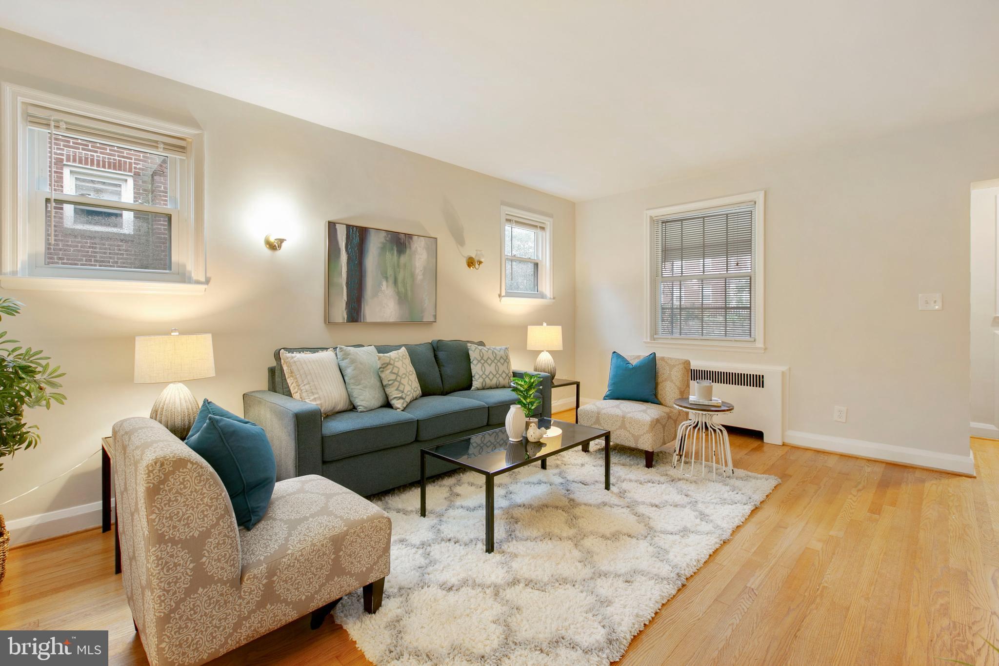 MAYFIELD - Residential