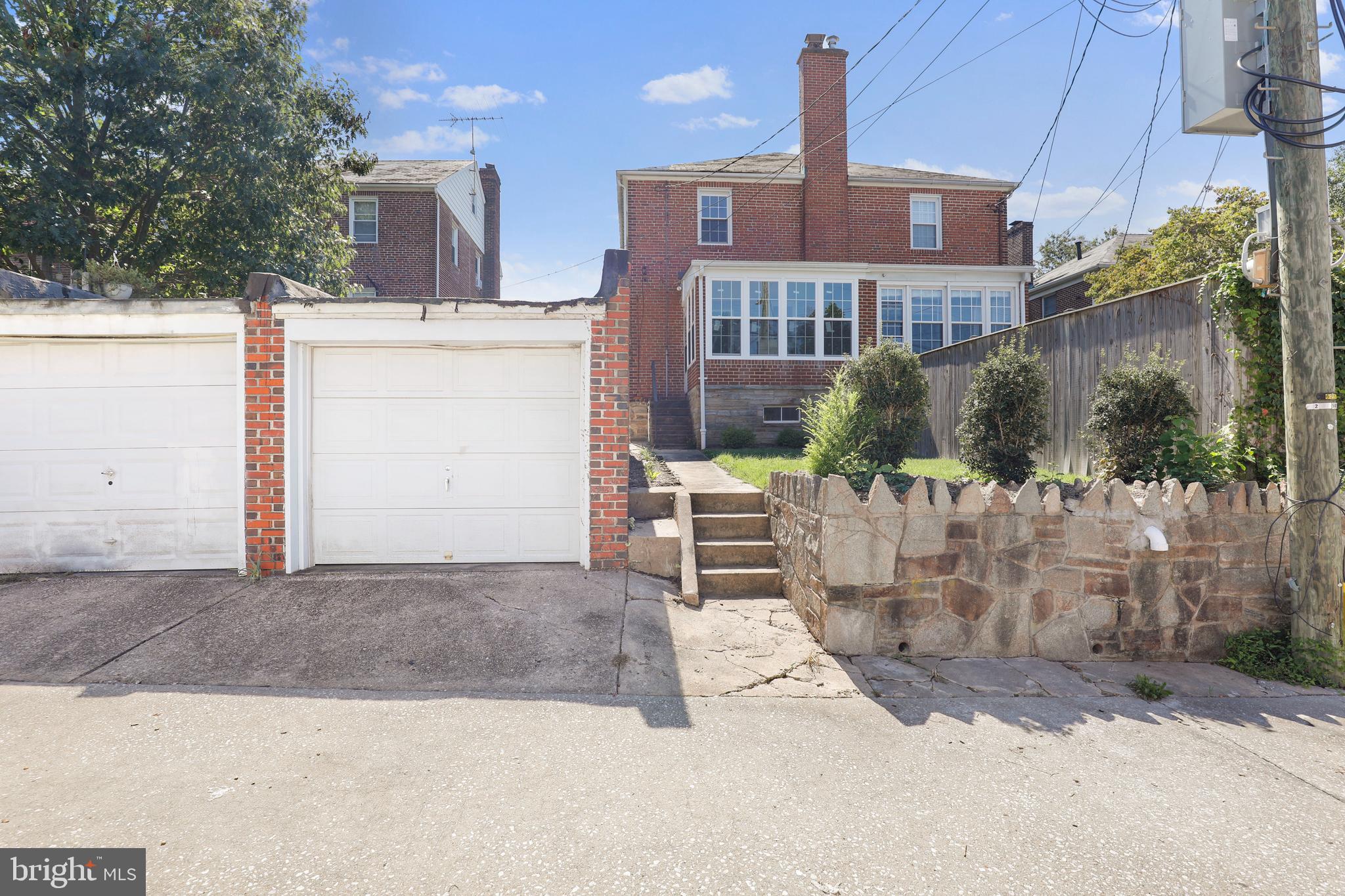 MAYFIELD - Residential