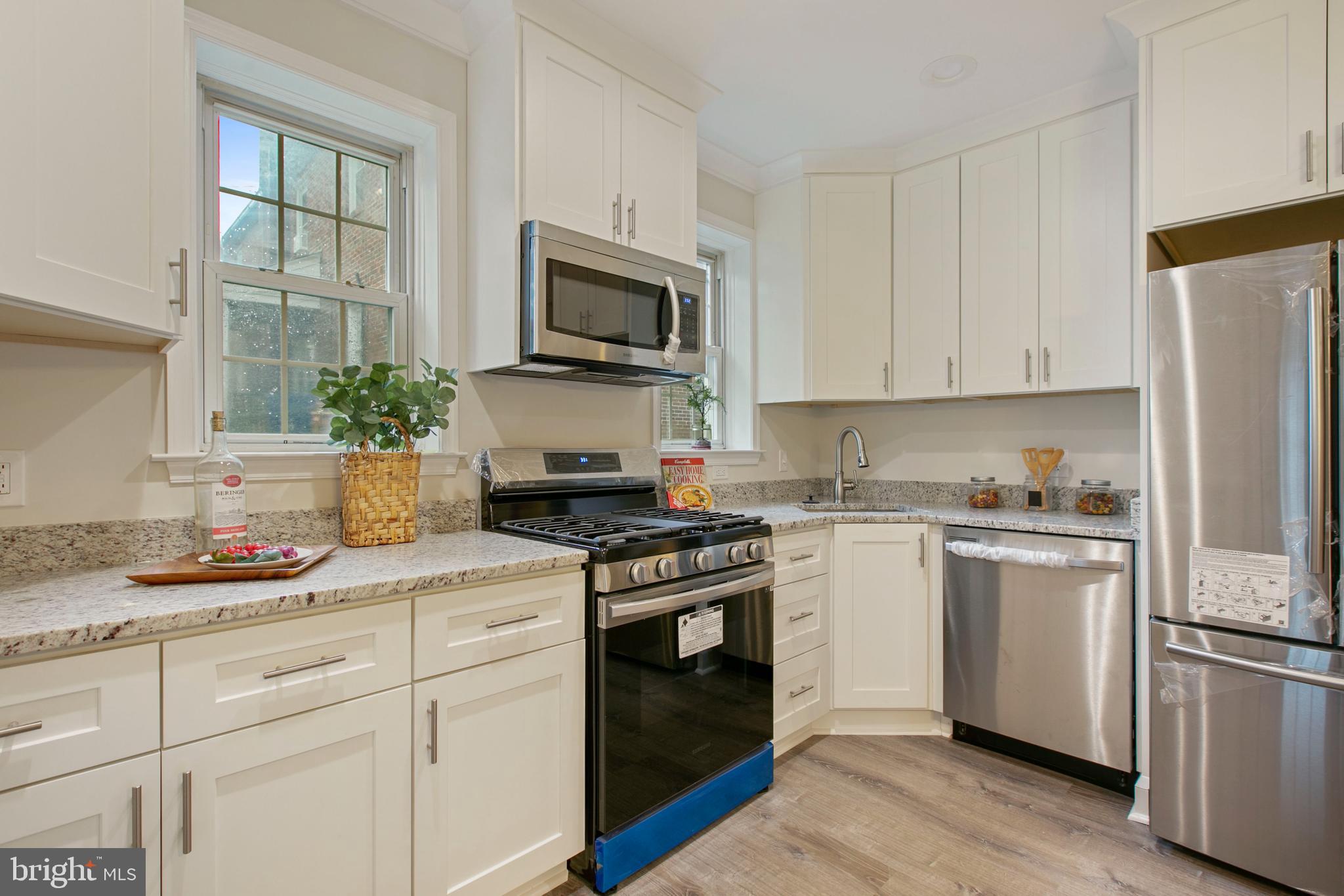 MAYFIELD - Residential