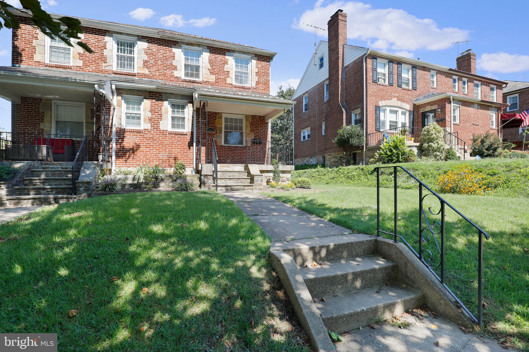 MAYFIELD - Residential