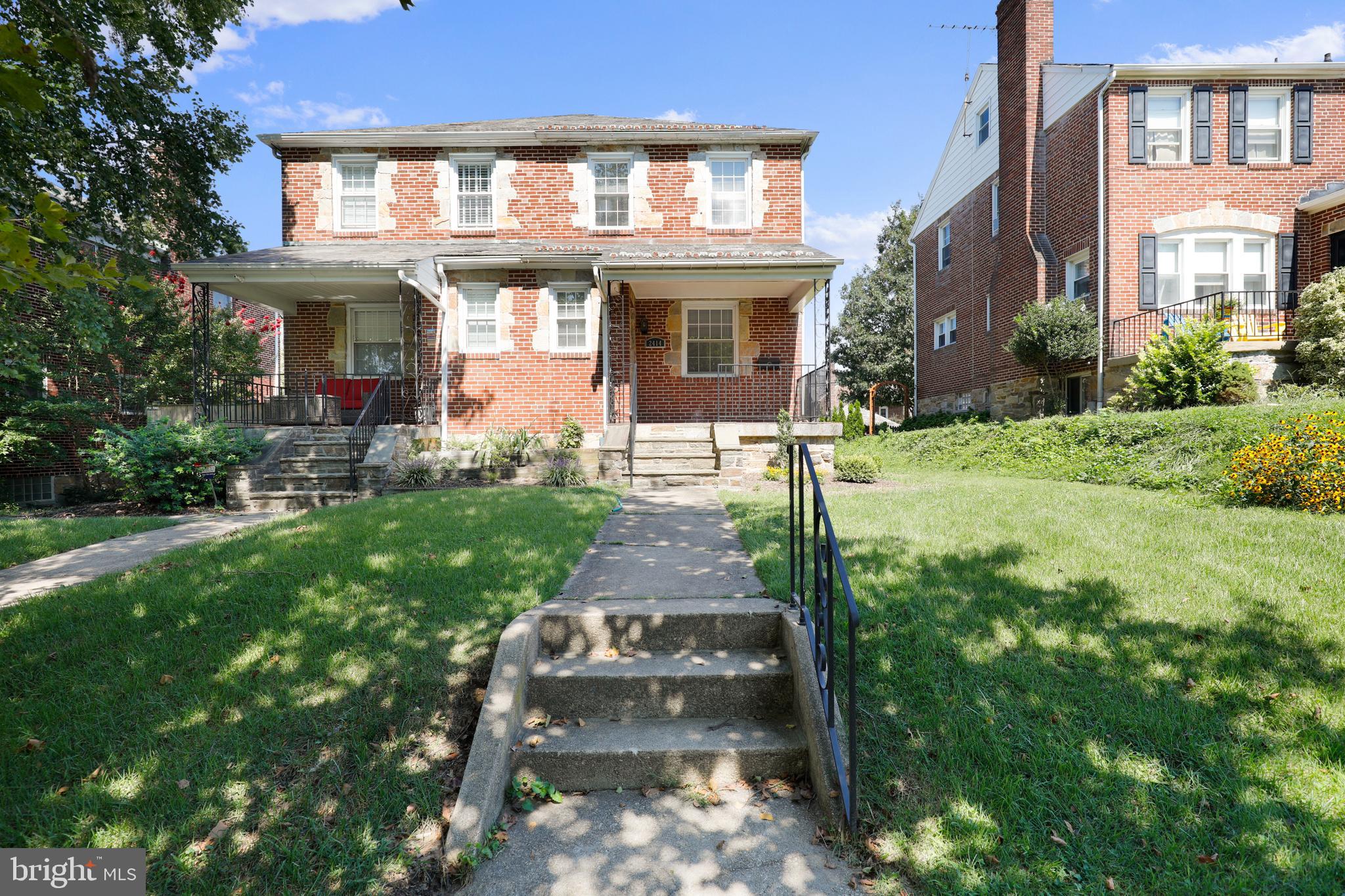 MAYFIELD - Residential