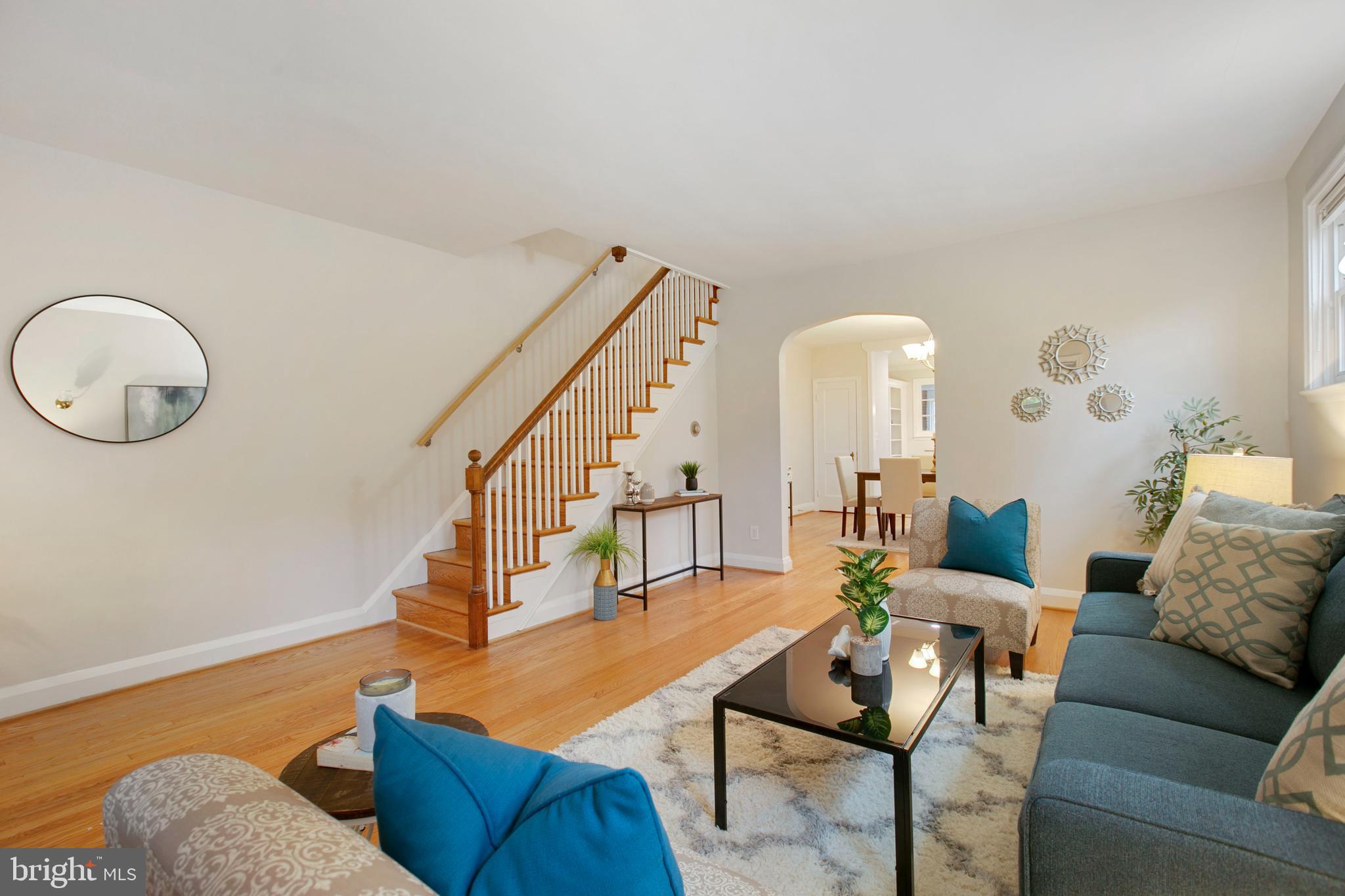 MAYFIELD - Residential