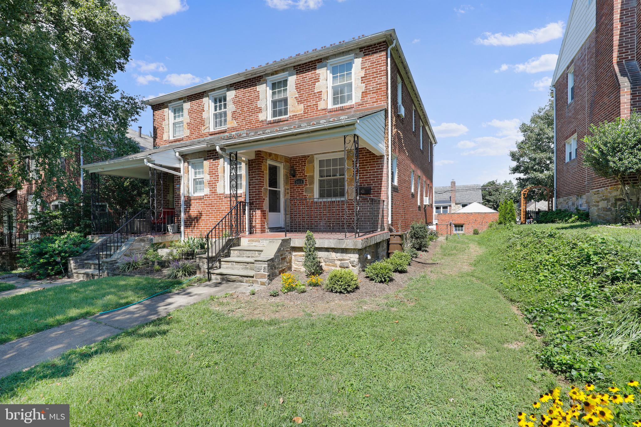 MAYFIELD - Residential