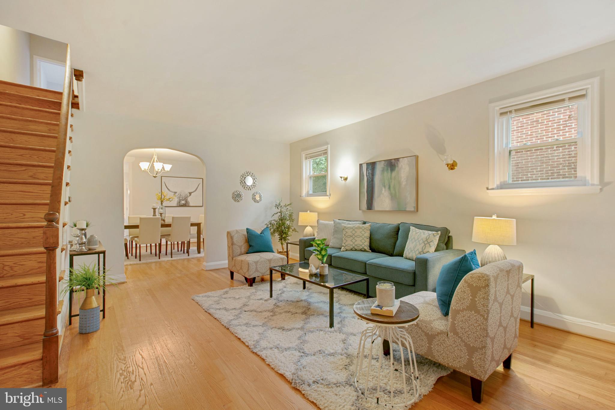 MAYFIELD - Residential