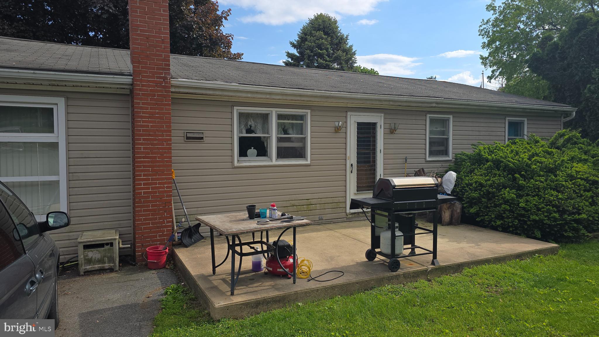 MYERSTOWN BOROUGH - Residential