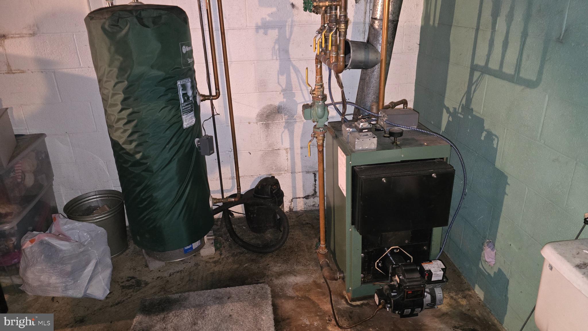 MYERSTOWN BOROUGH - Residential